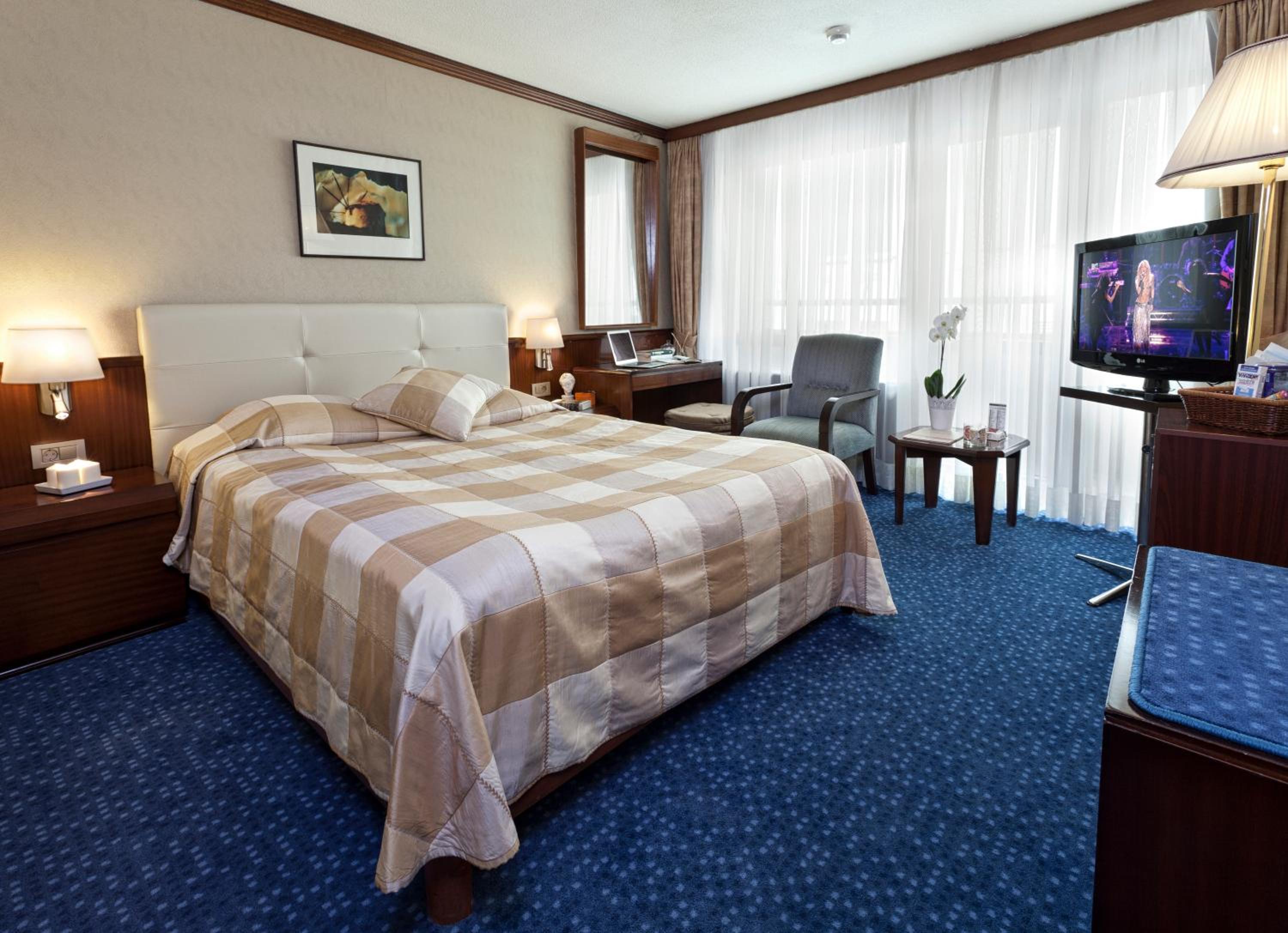 Suite - Photo 4