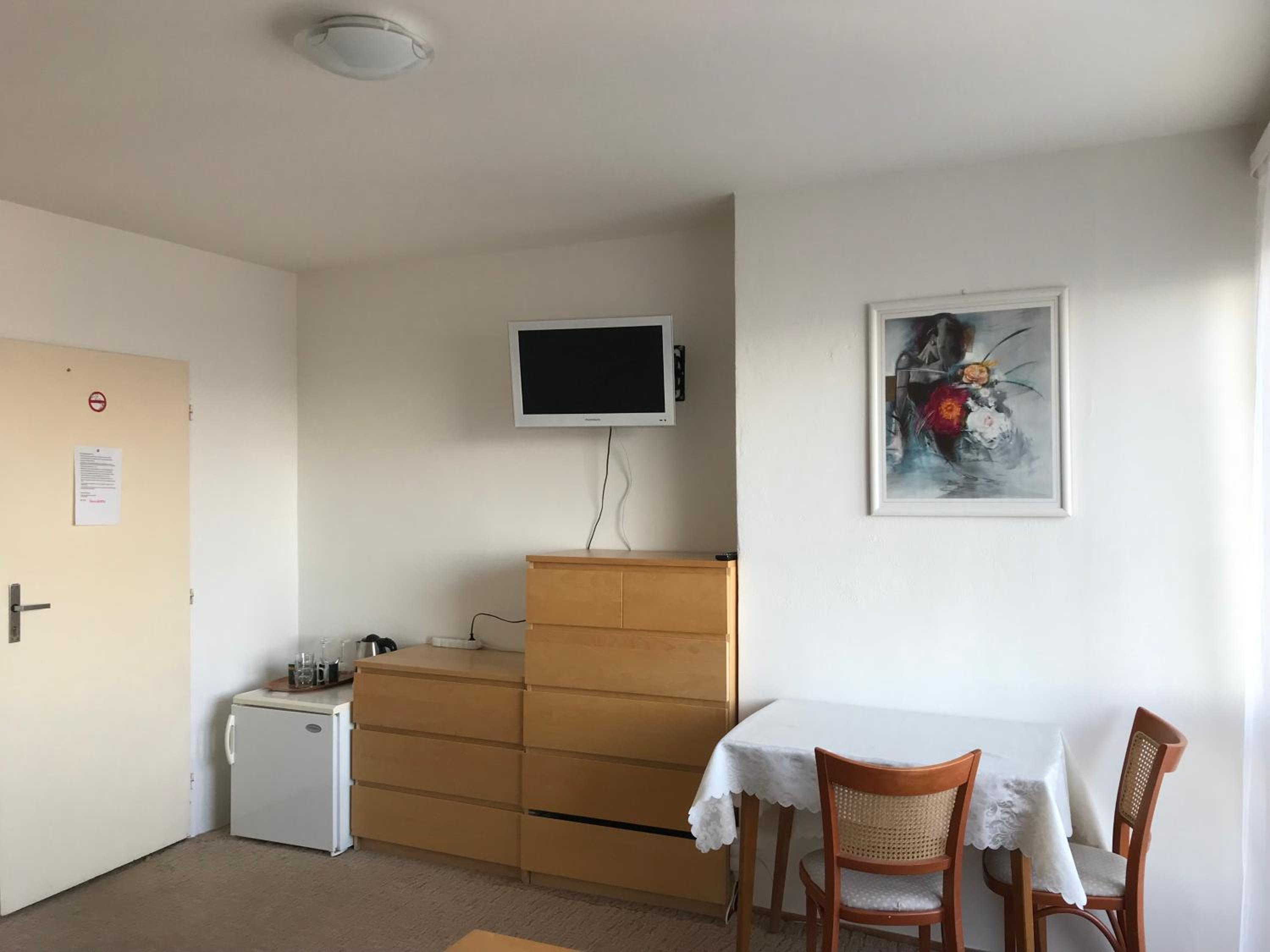 Triple Room with Balcony photo 1