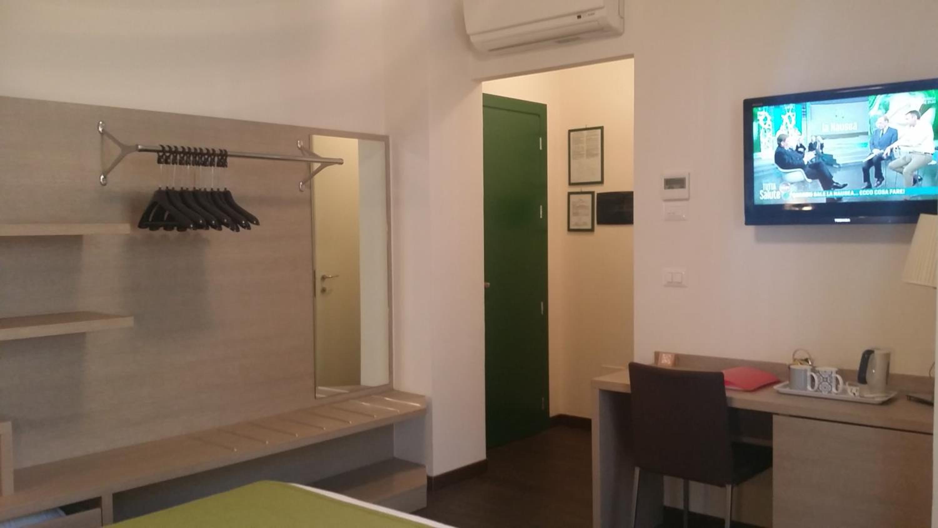 Double Room photo 3