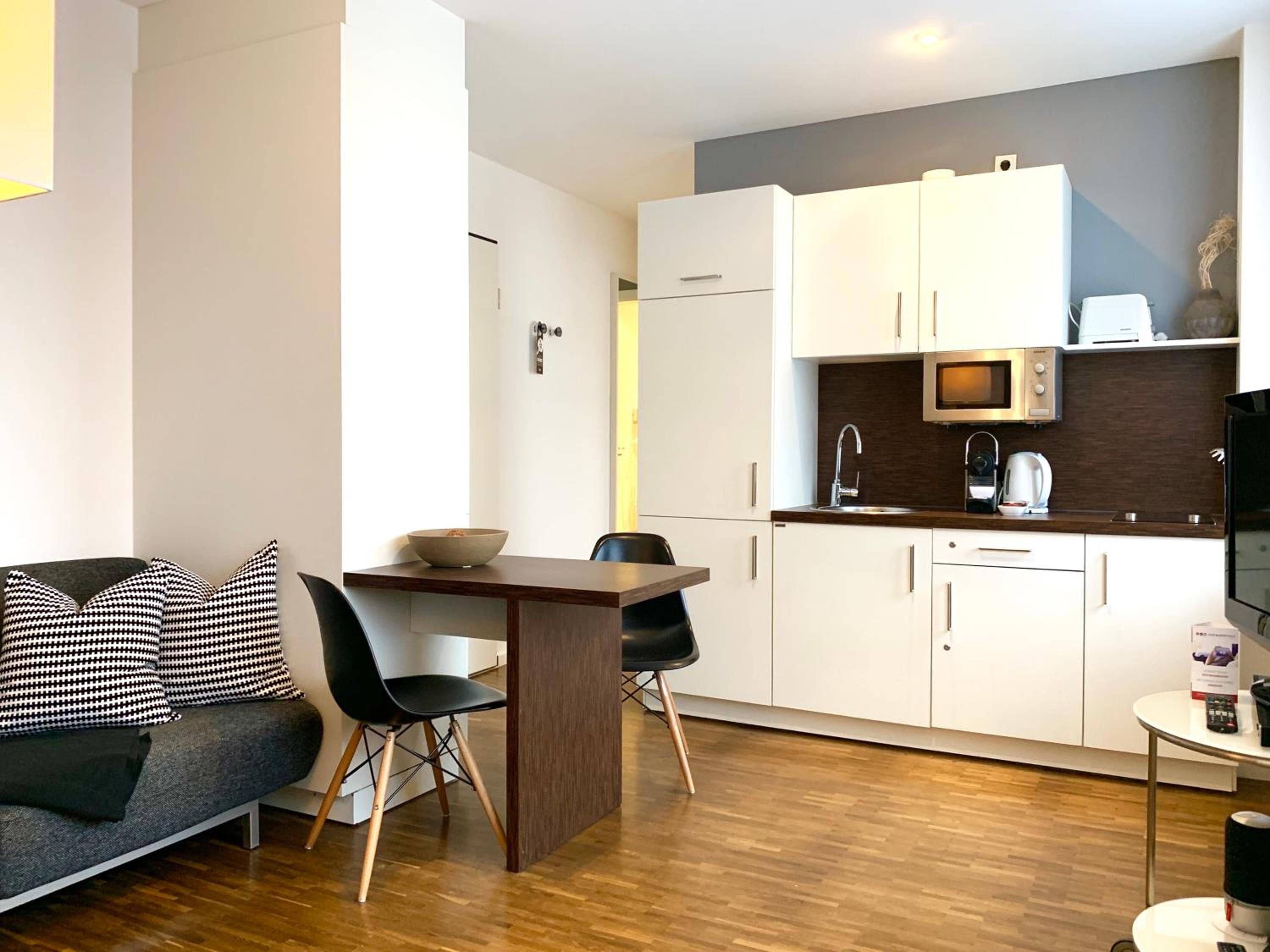Apartment Family - Photo 4