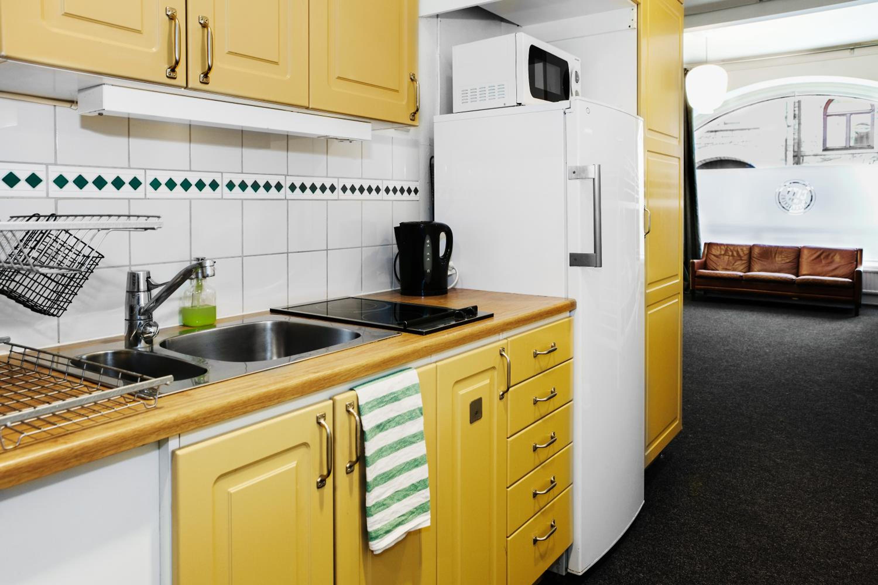 Superior Apartment