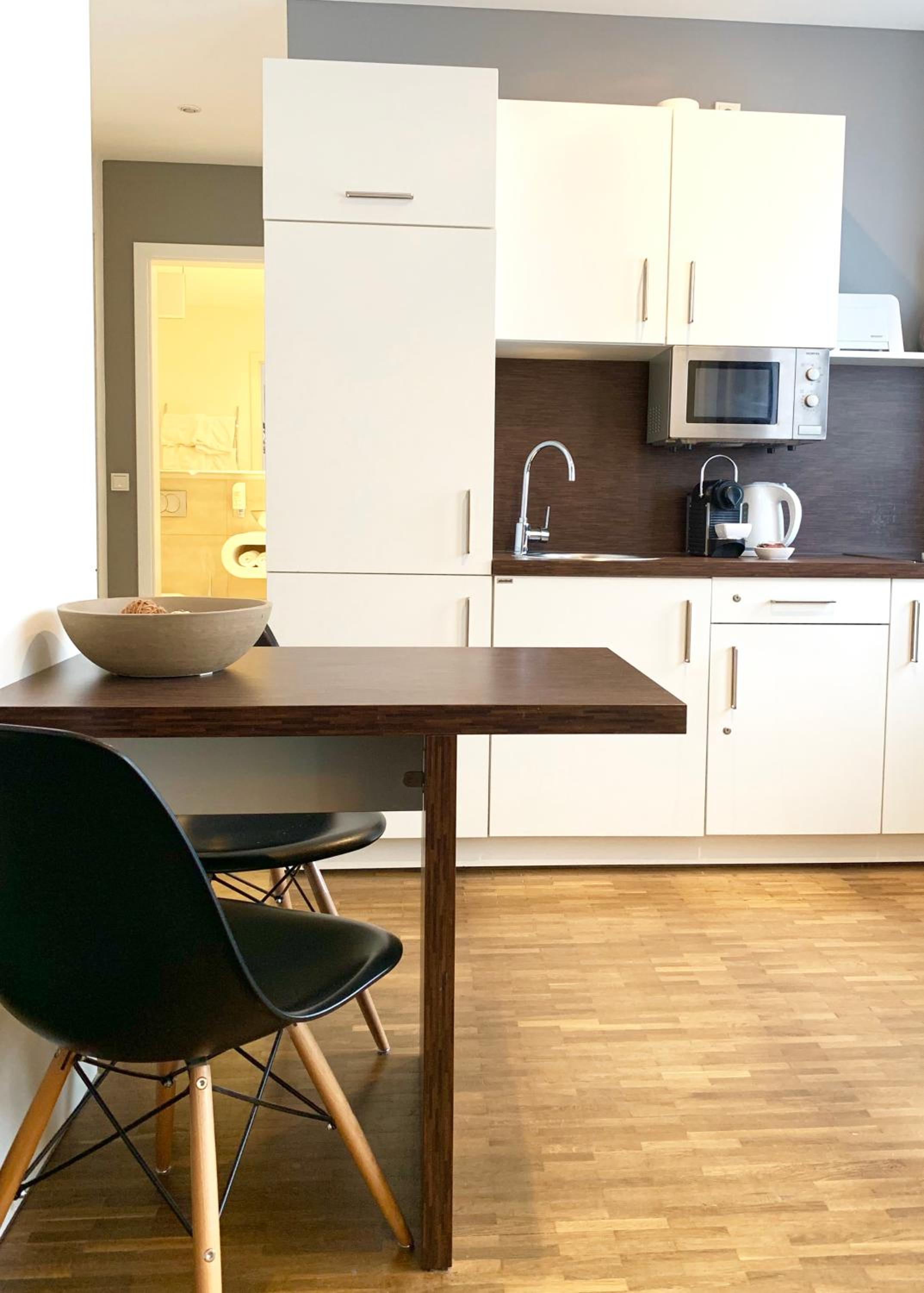 Apartment Family - Photo 7