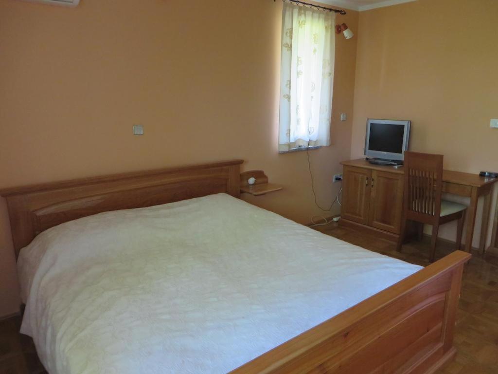 Double Room with Balcony photo 2