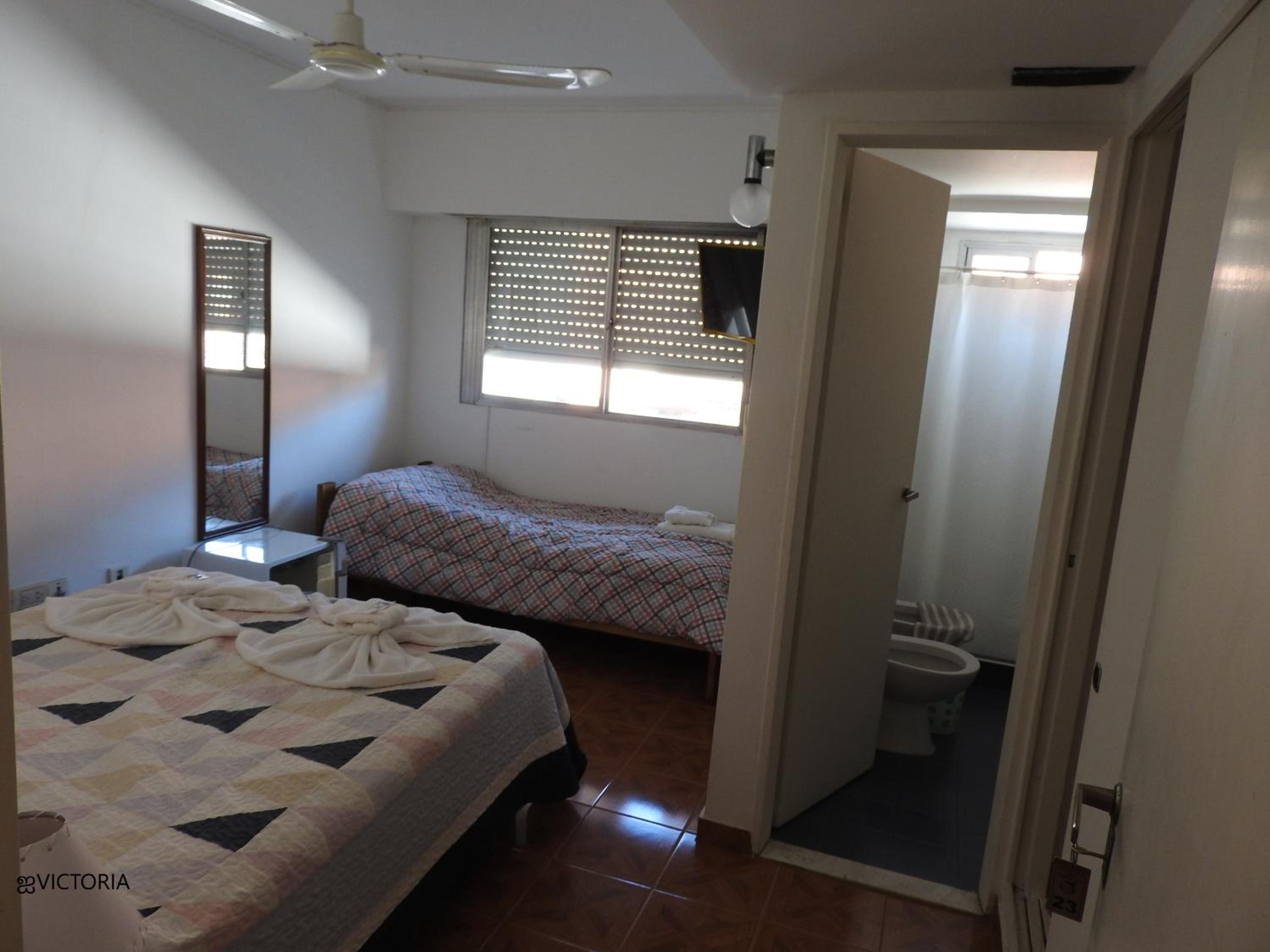 Classic Triple Room photo 2