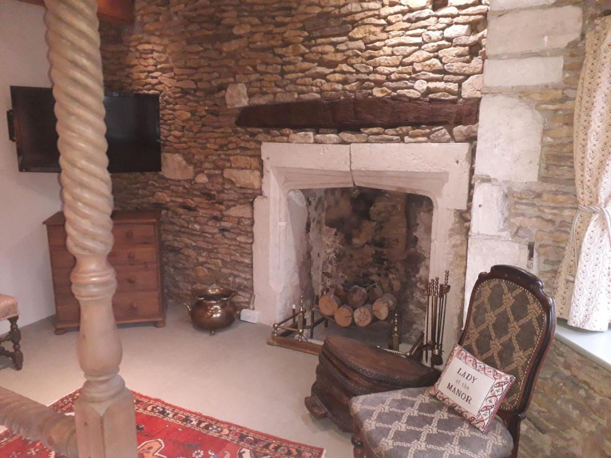 Superior Double Room photo 3