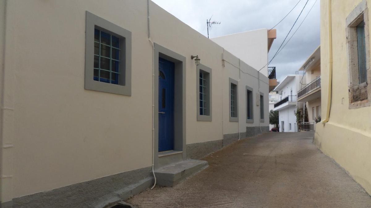 Holiday home with Two Connected Bedrooms