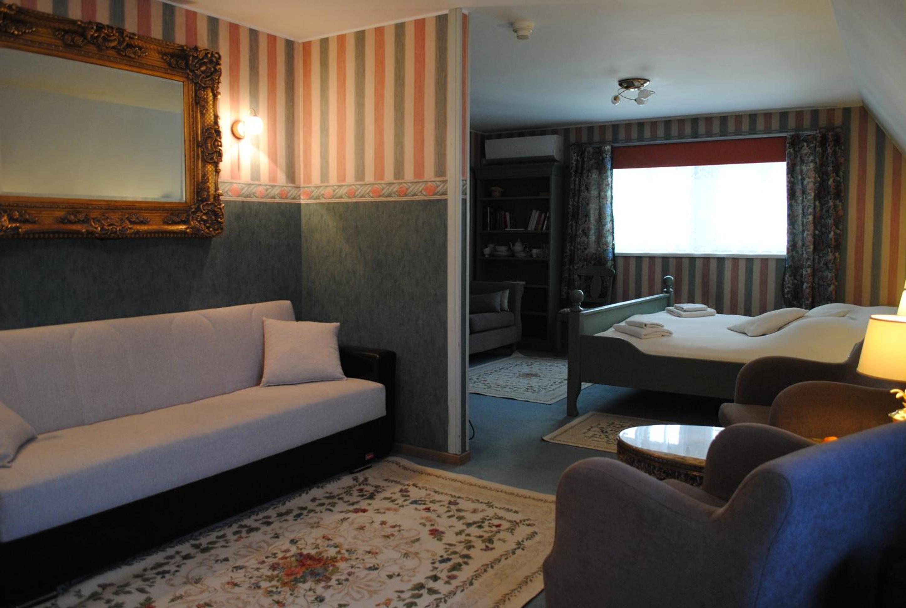 Junior Suite - Photo 3