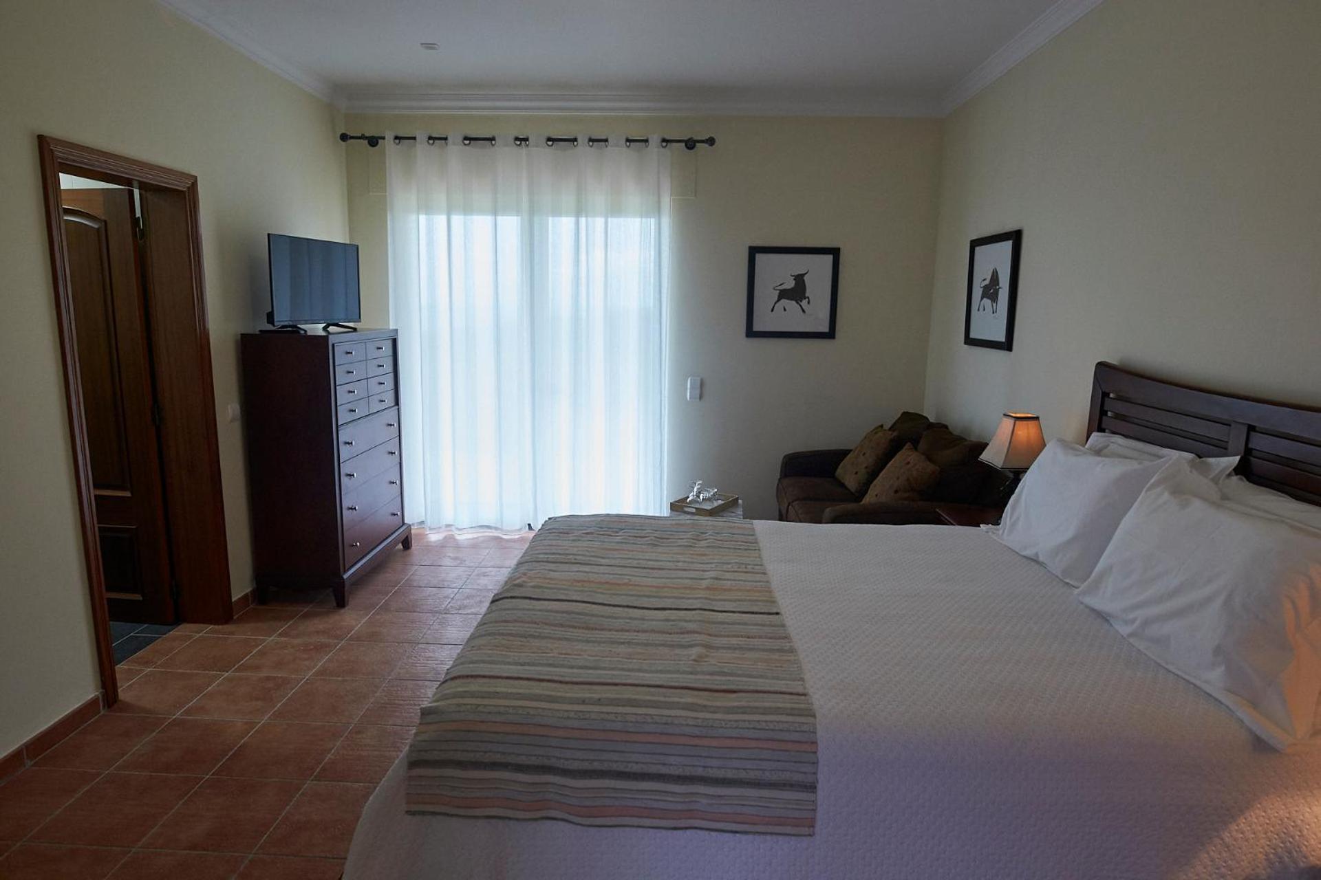 Double Room with Sea View photo 3