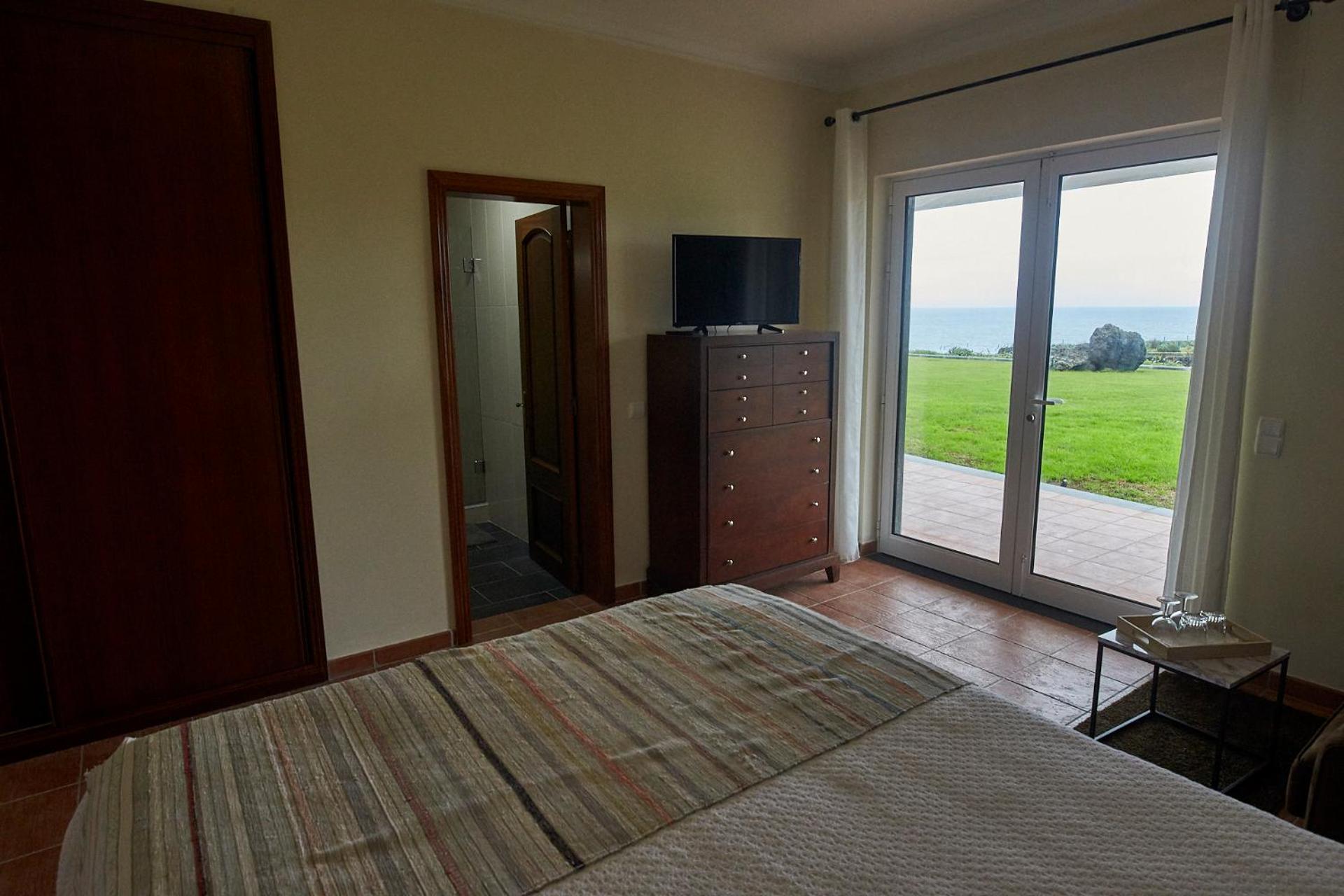 Double Room with Sea View photo 1