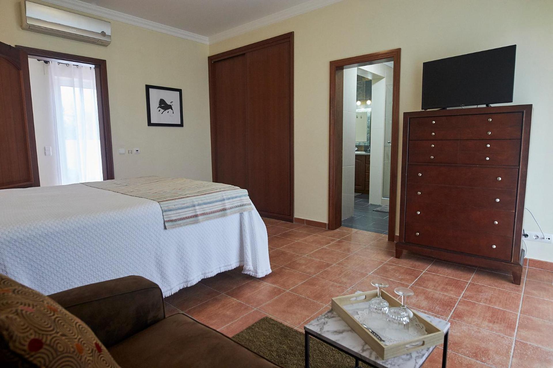 Double Room with Sea View photo 2