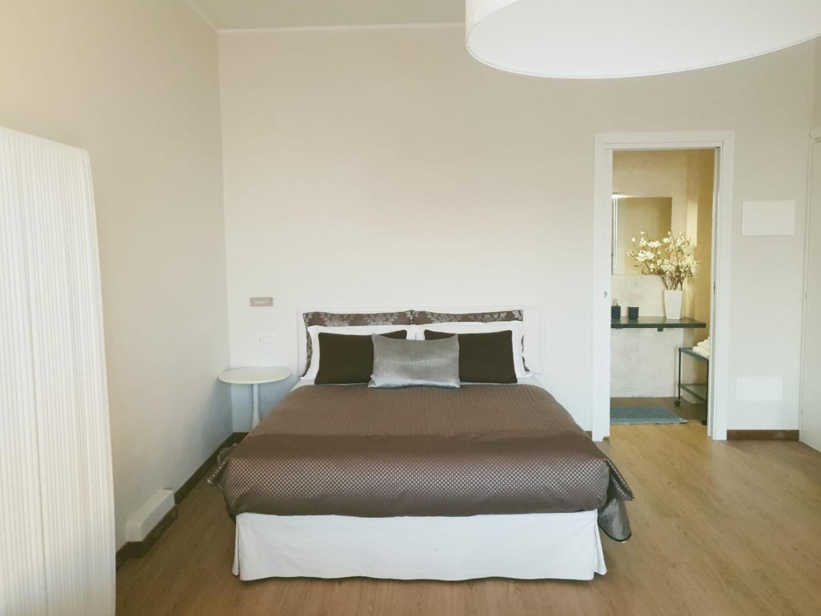 Quadruple Room with Private Bathroom photo 1