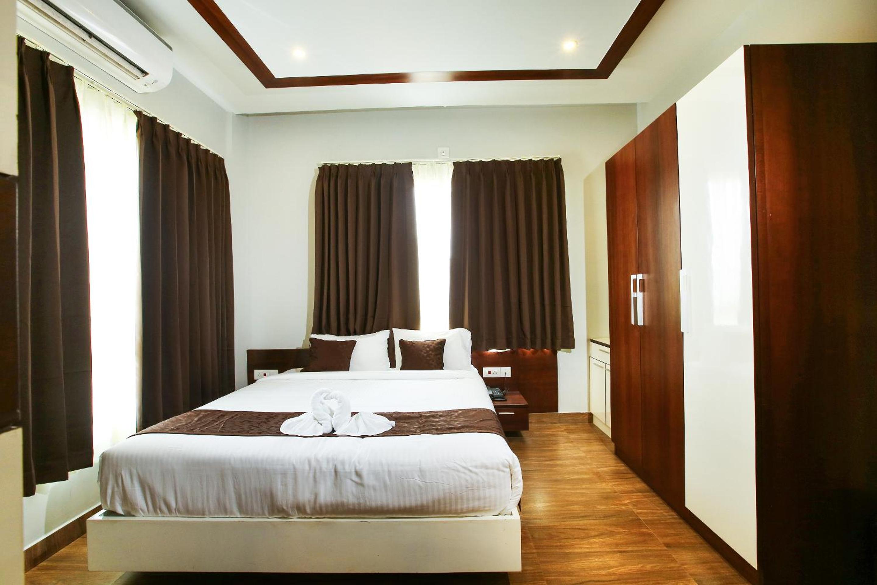 Deluxe Room photo 2