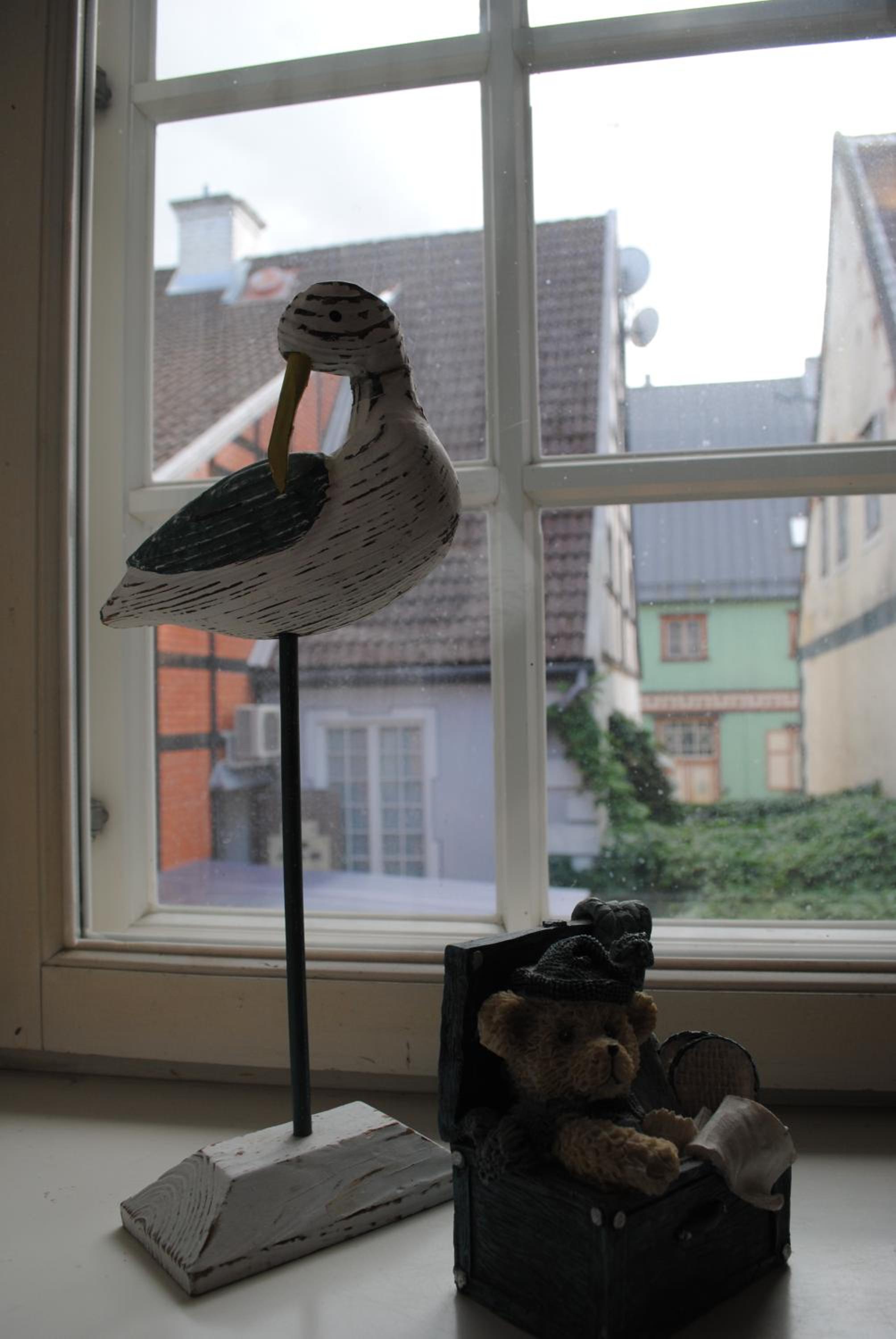 Apartment with Sauna - Photo 8