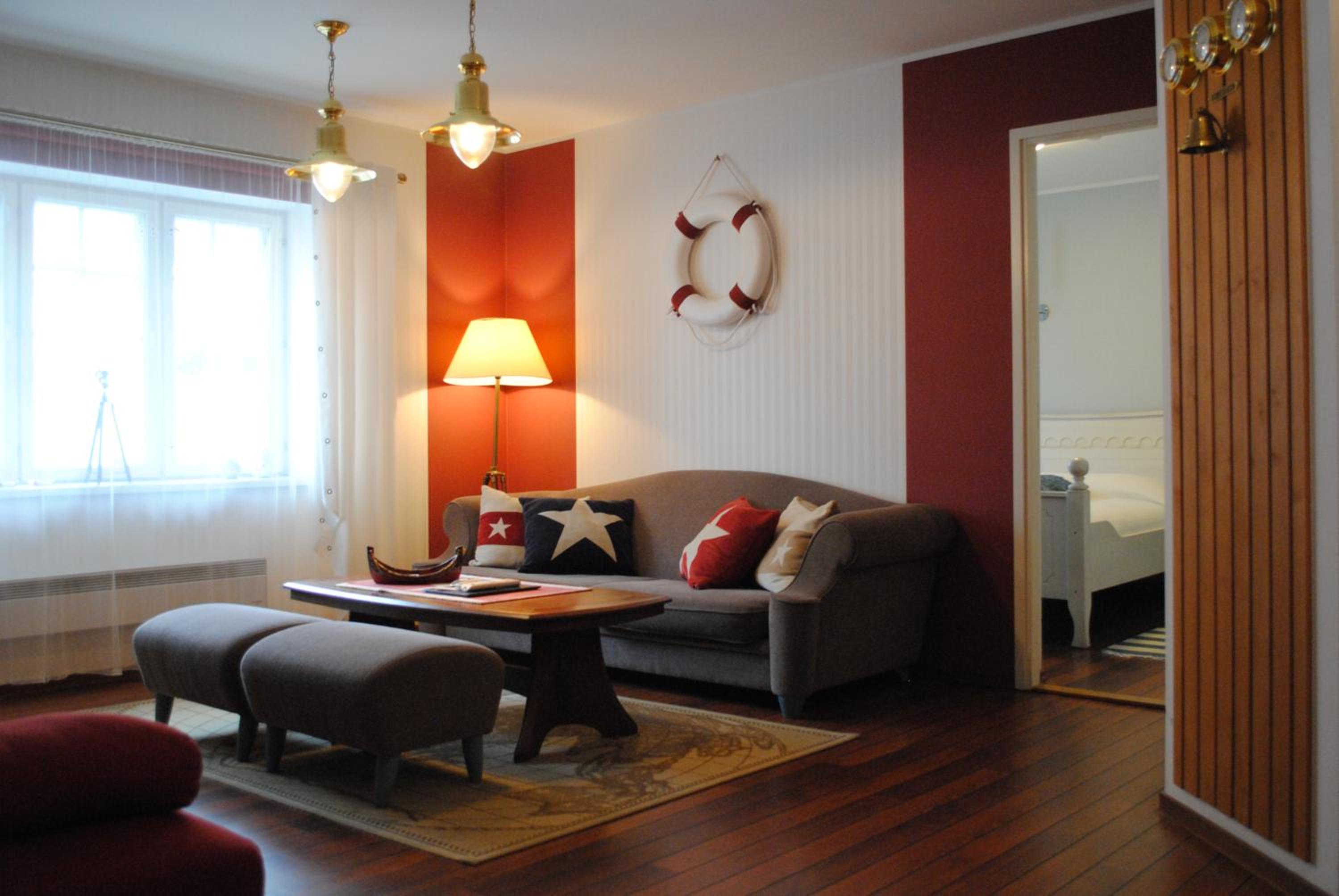 Apartment with Sauna - Photo 1