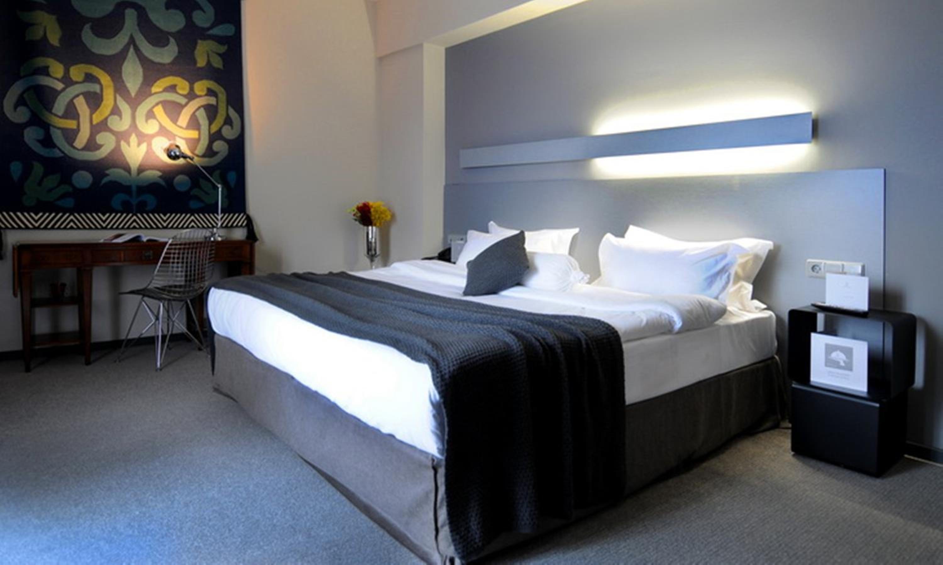 Duplex Suite