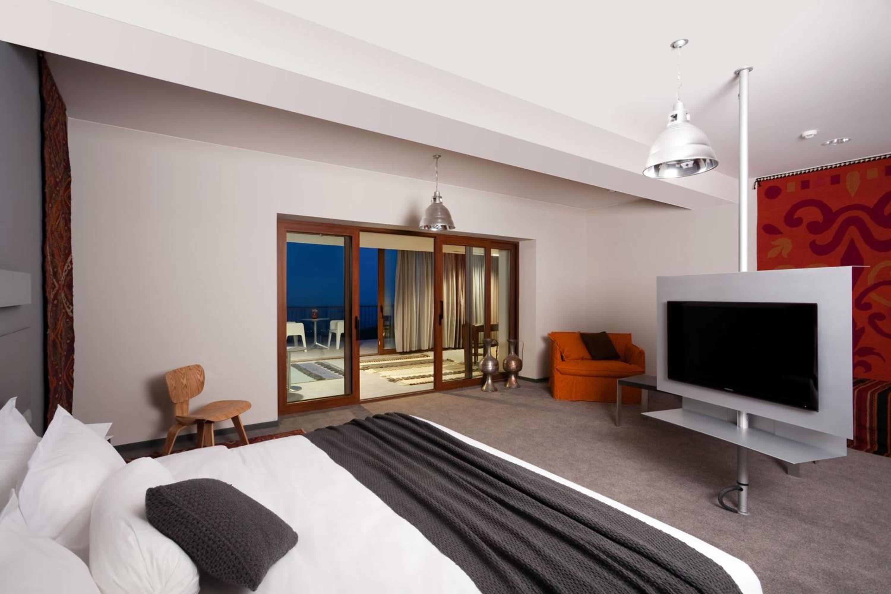 Imperial Suite