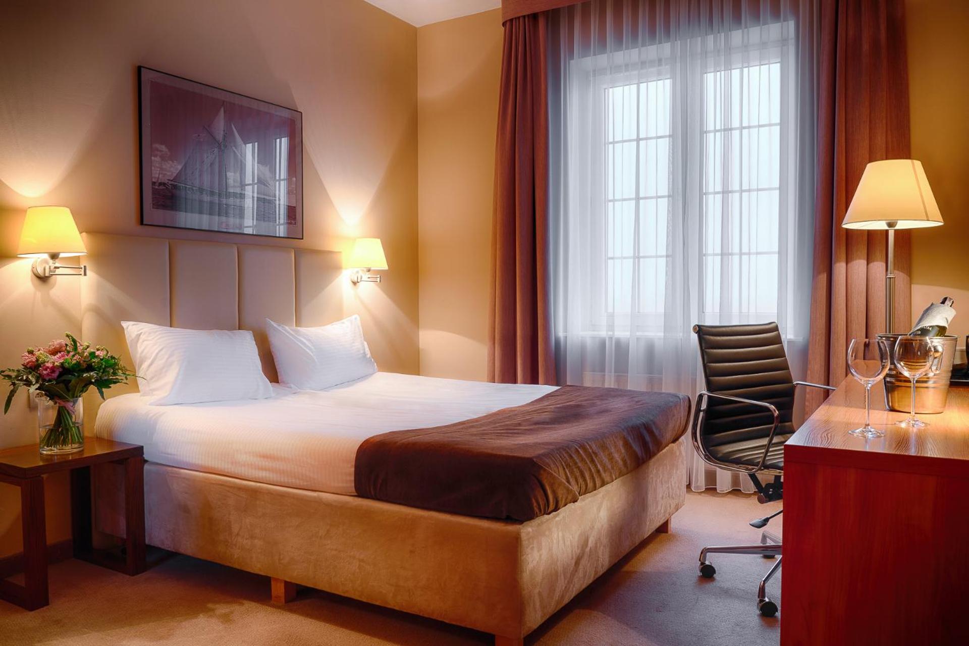 Double Room - Photo 1