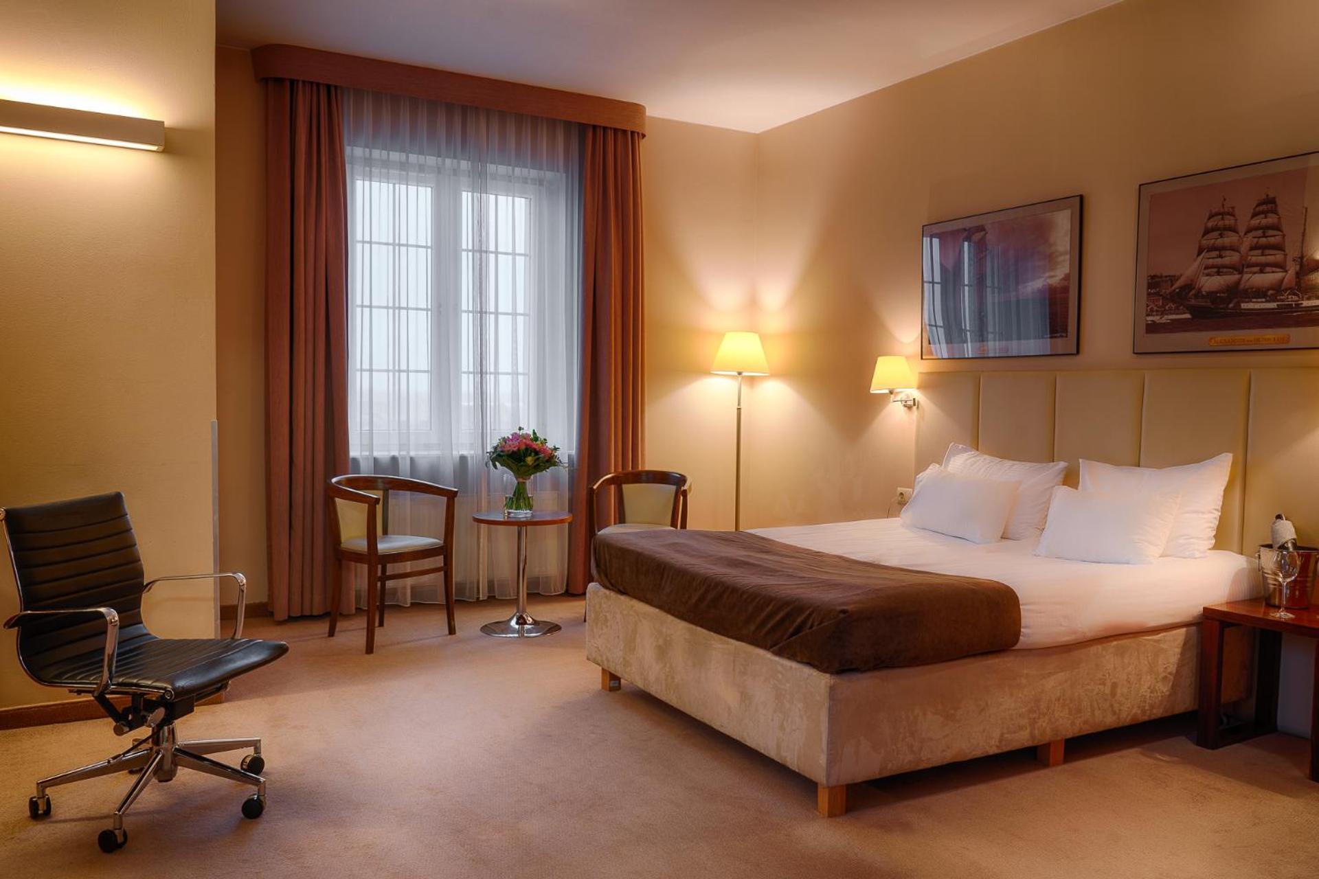 Premium Room - Photo 1