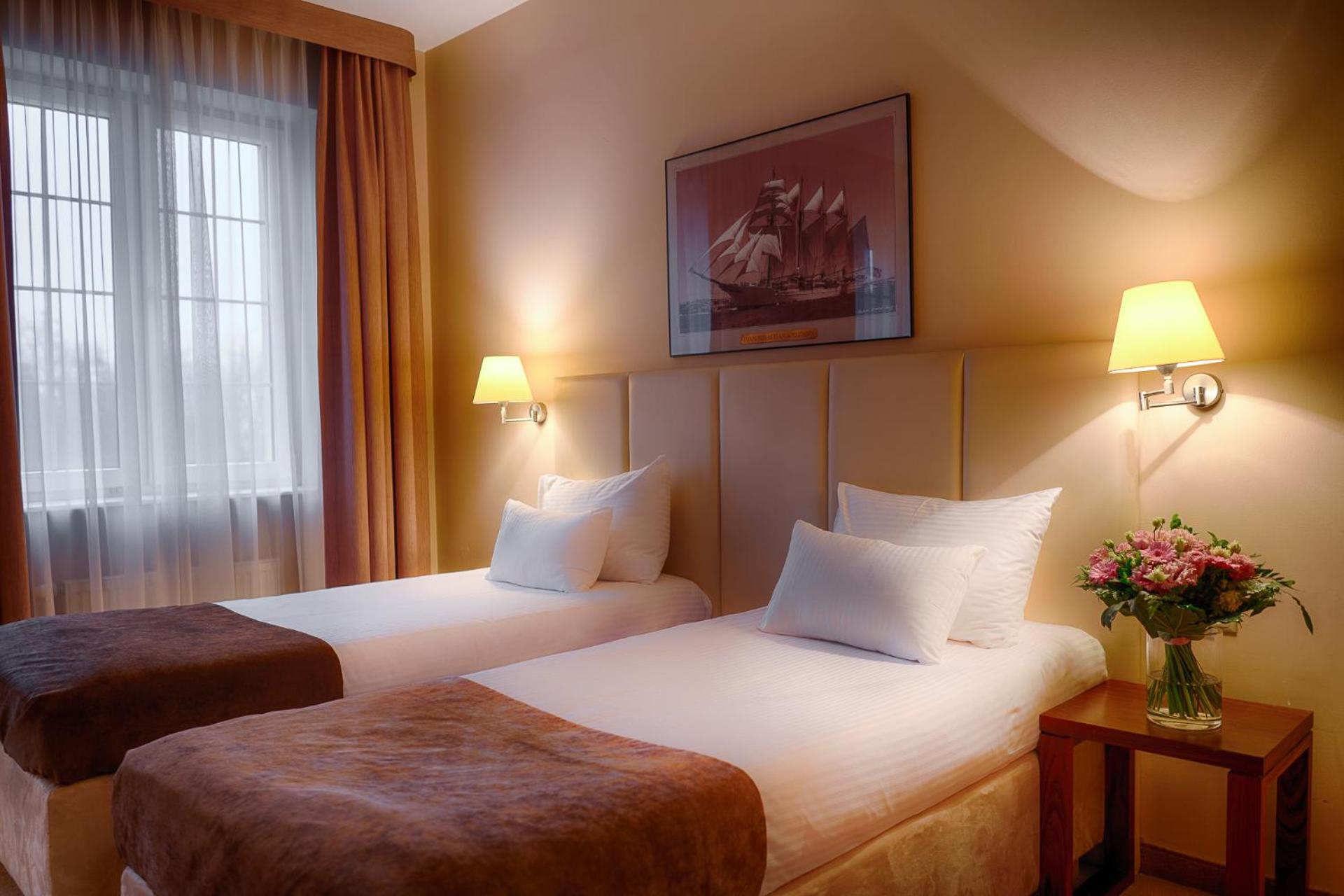 Twin Room - Photo 1