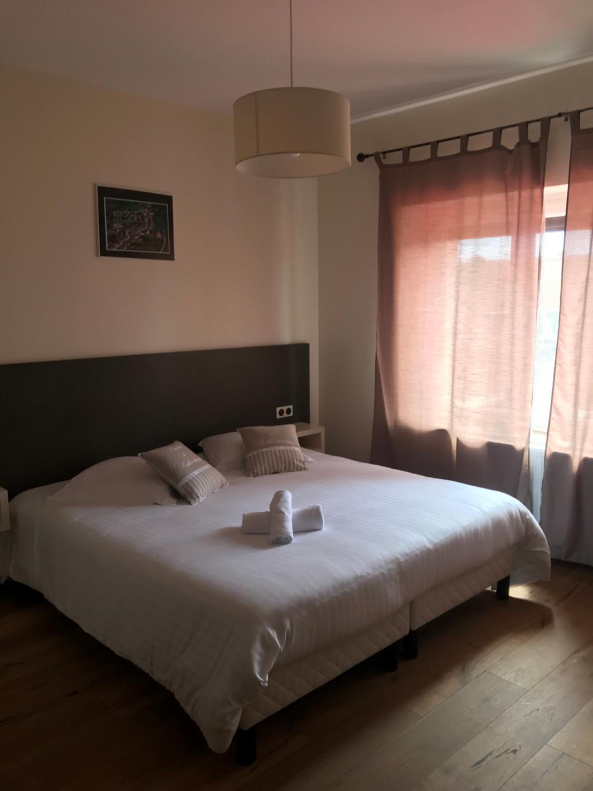 Double Room with Garden View - Photo 1
