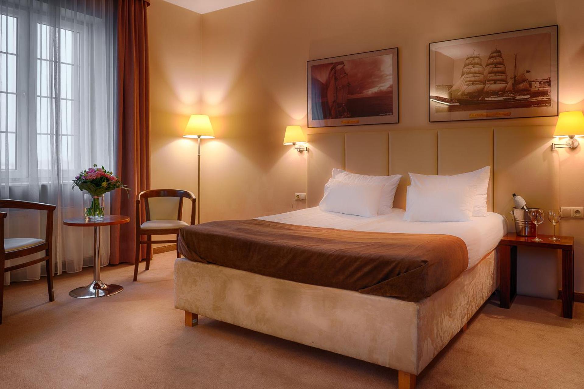 Double Room - Photo 2