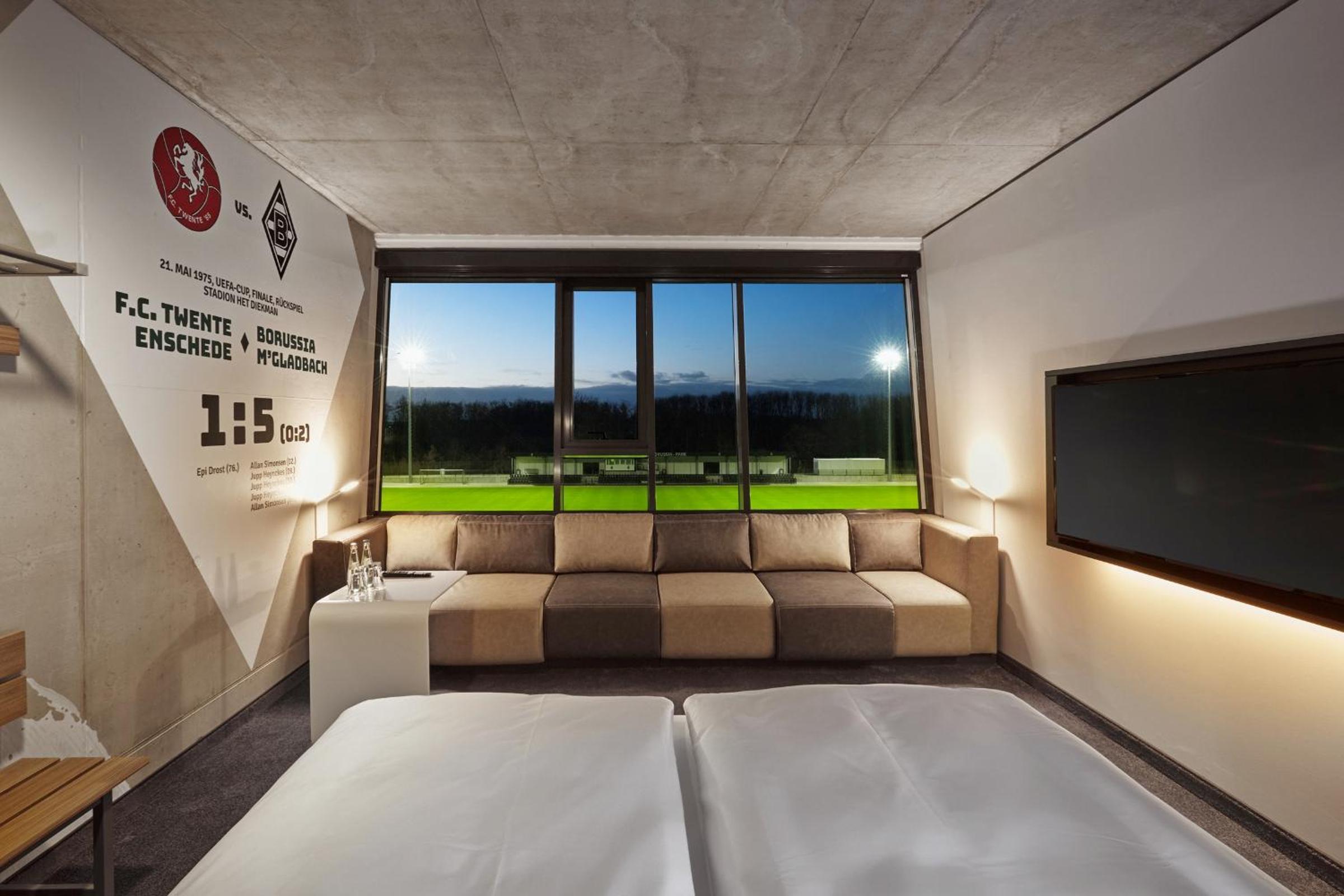 Business Double Room