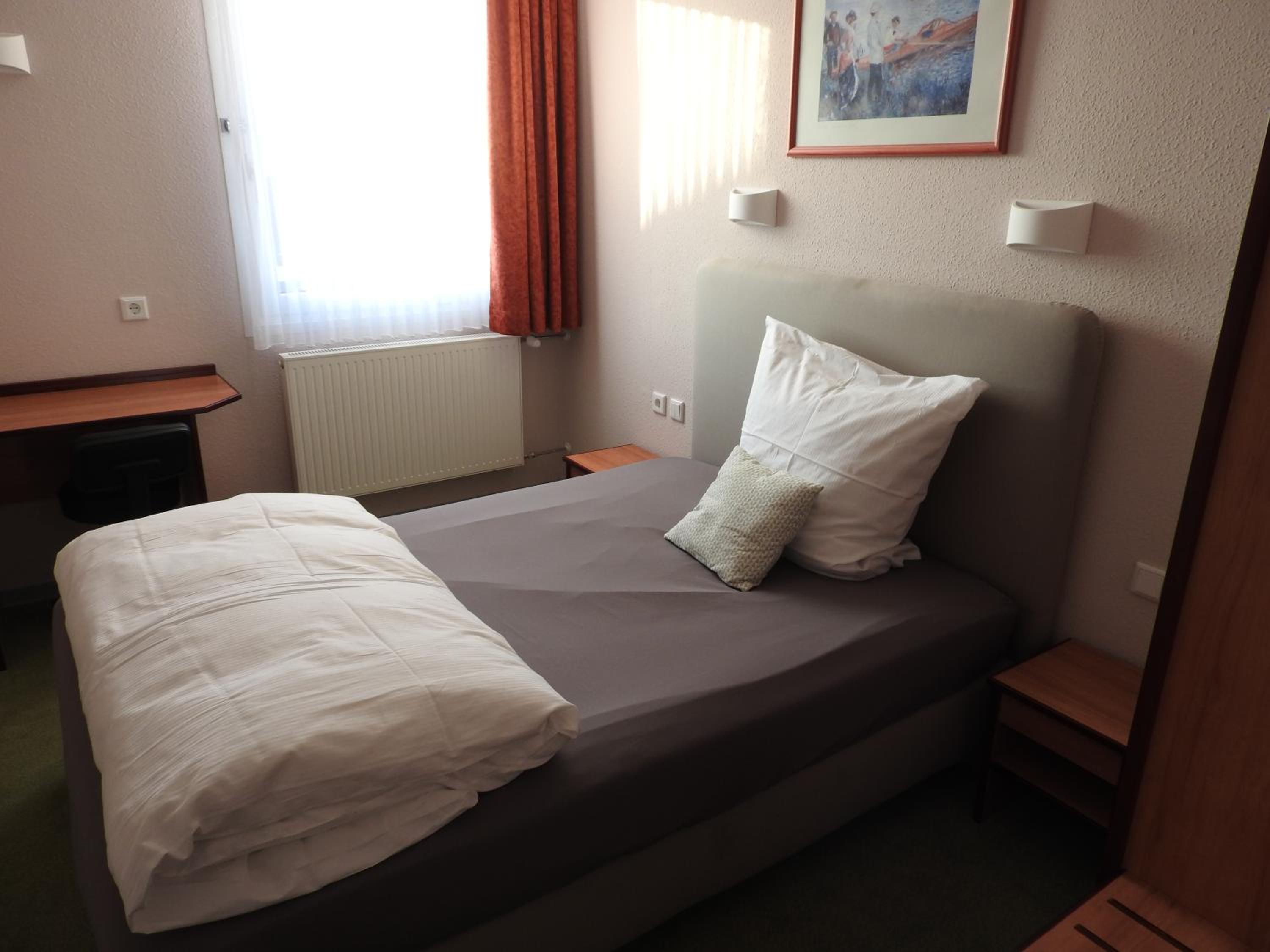 Superior Single Room