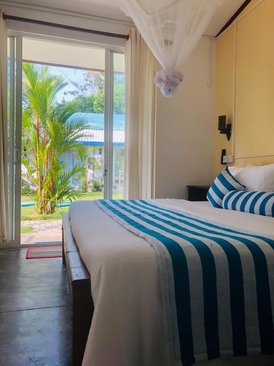 Double Room with Garden View photo 1