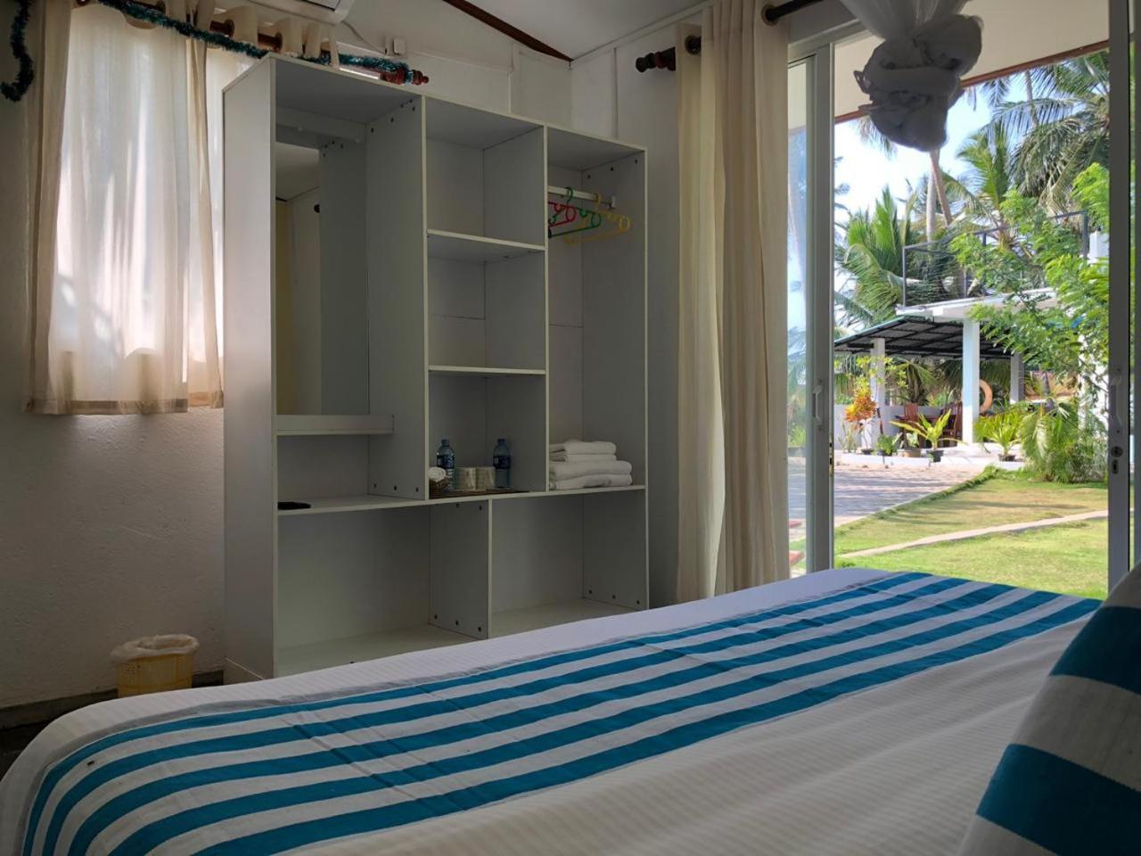 Double Room with Garden View photo 2