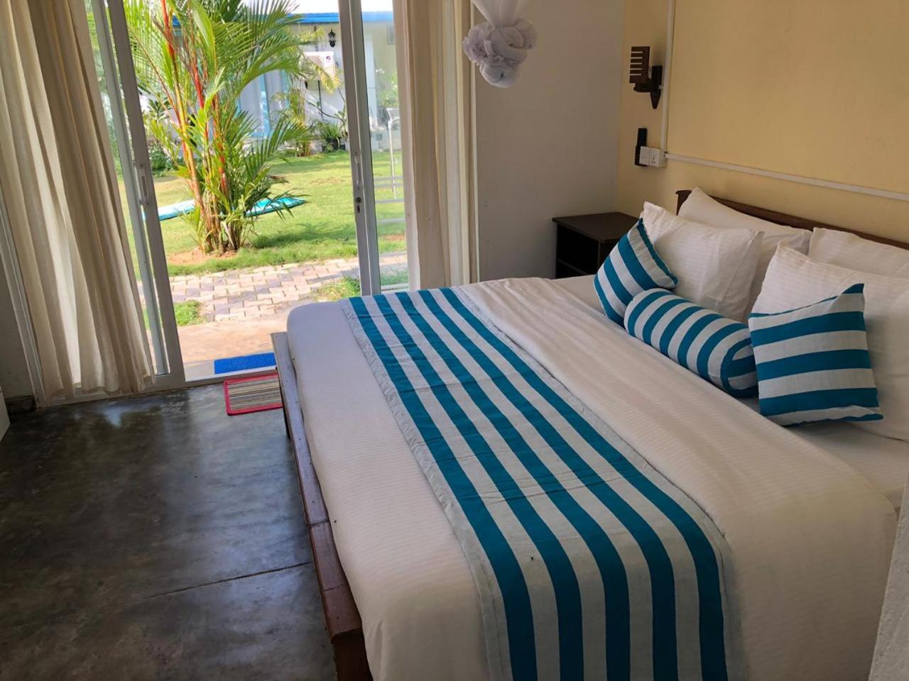 Double Room with Garden View photo 3
