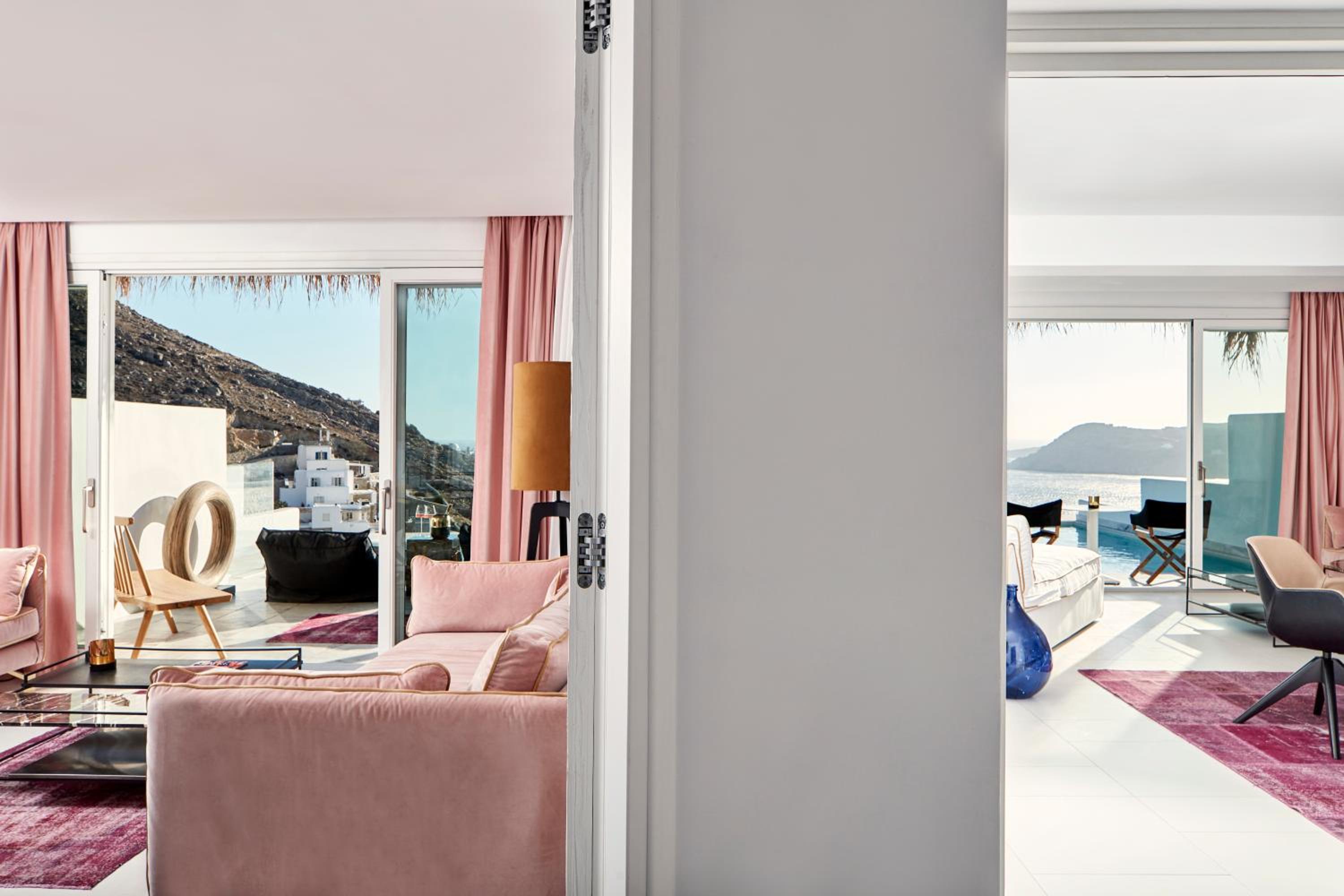 Elegant Villa with Private Pool (2 Adults)