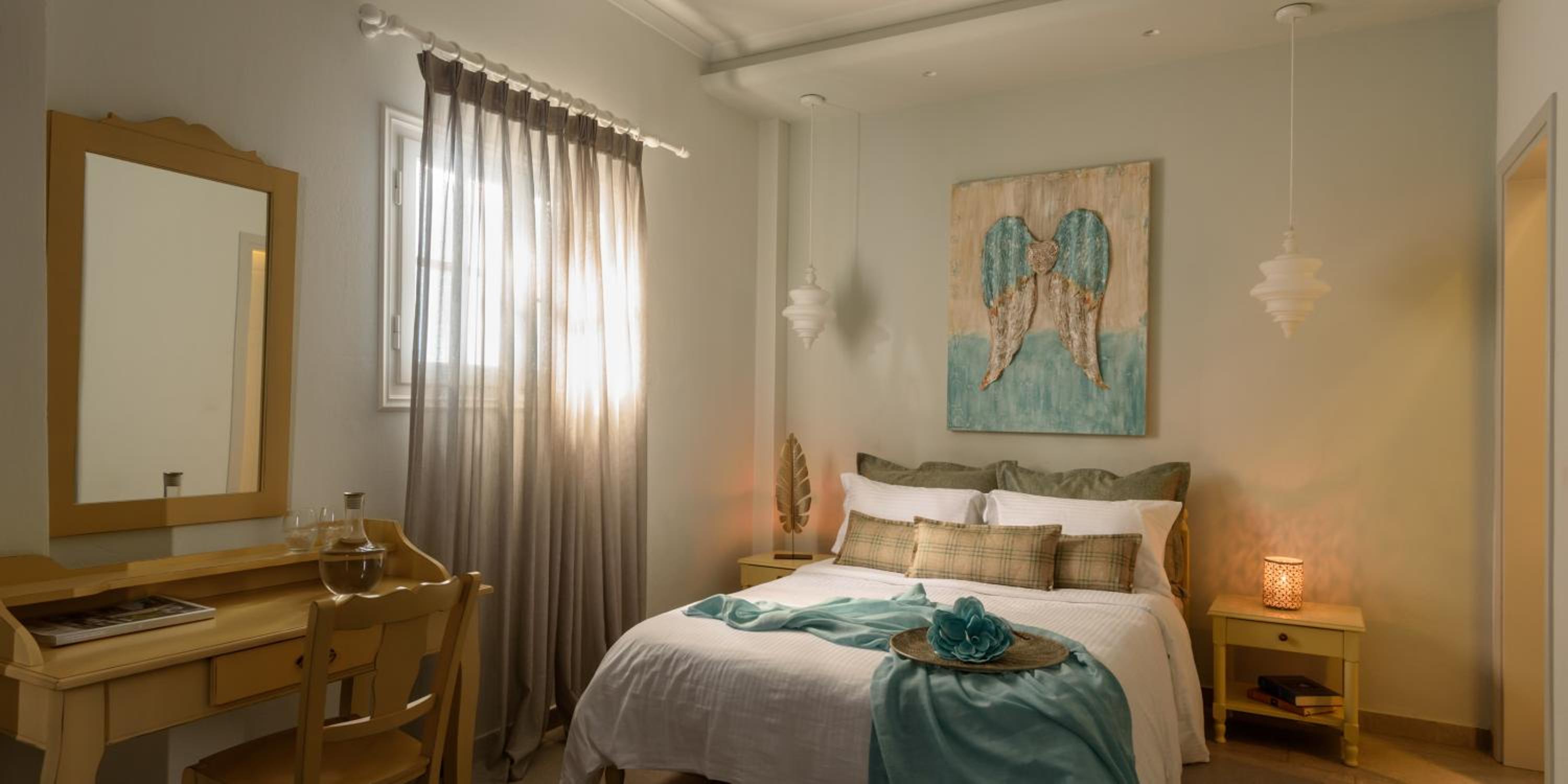 Beachfront Standard Double Room  photo 2
