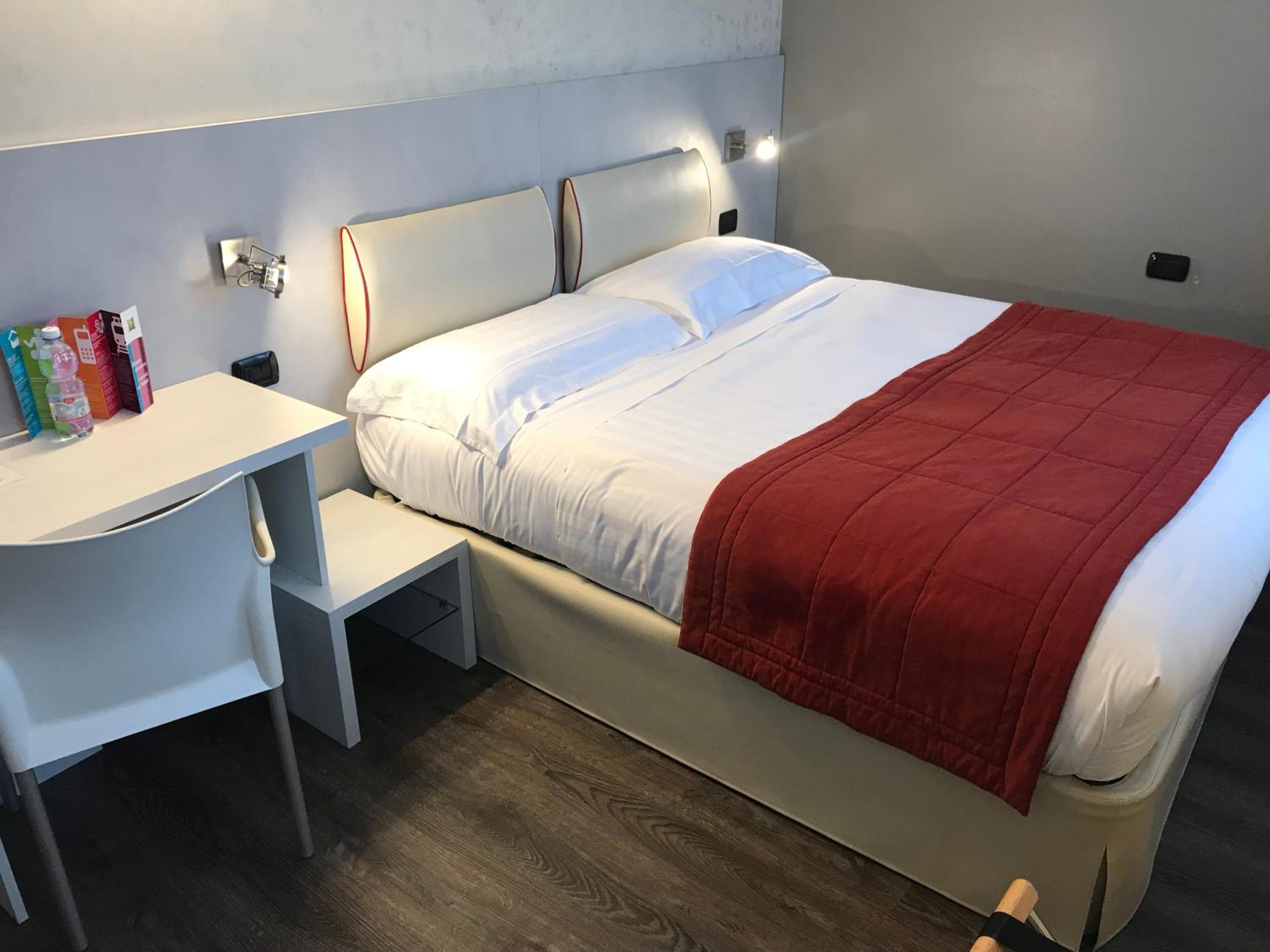 Standard Room with Single Bed photo 1