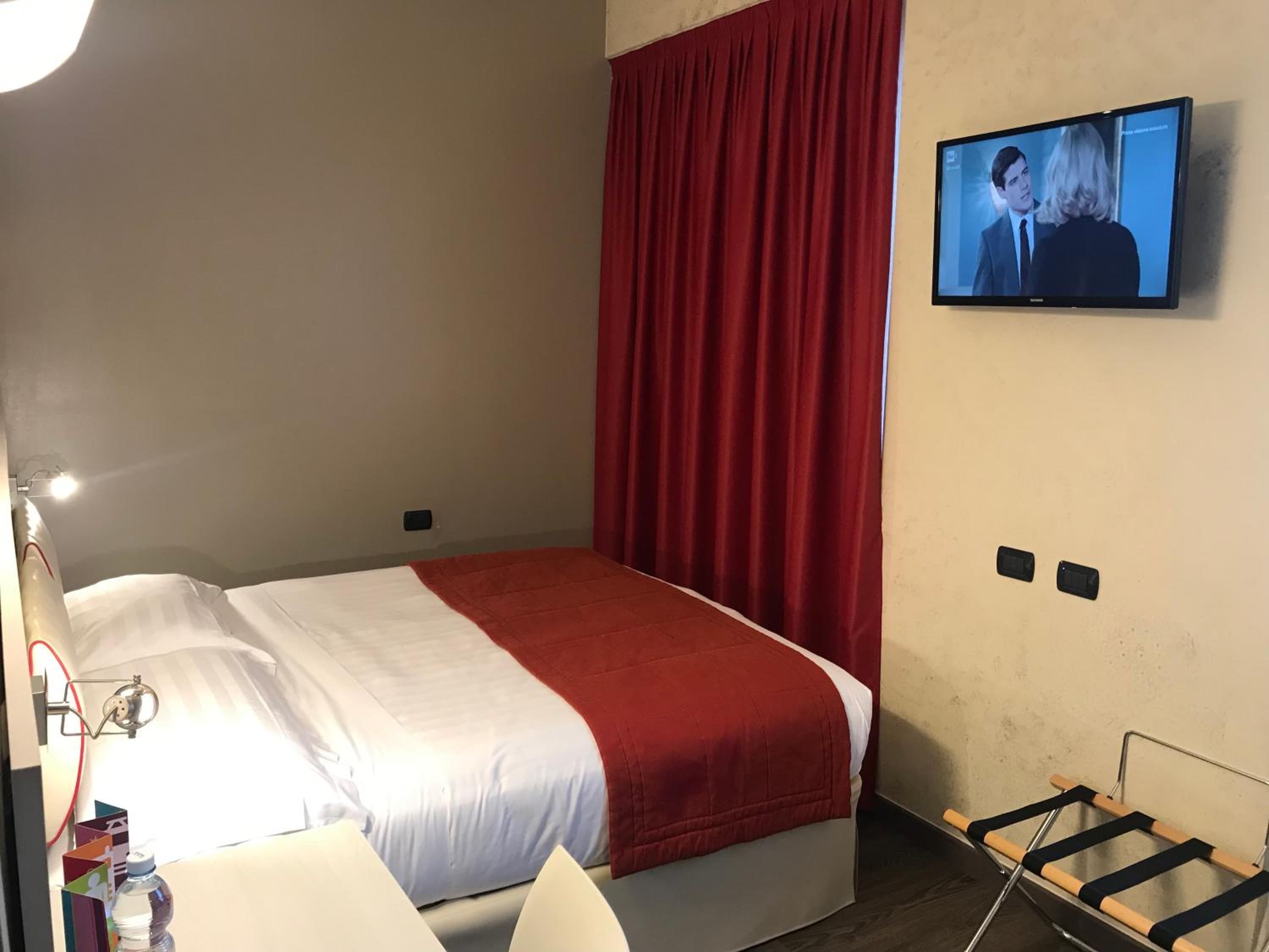 Standard Room with Single Bed photo 2