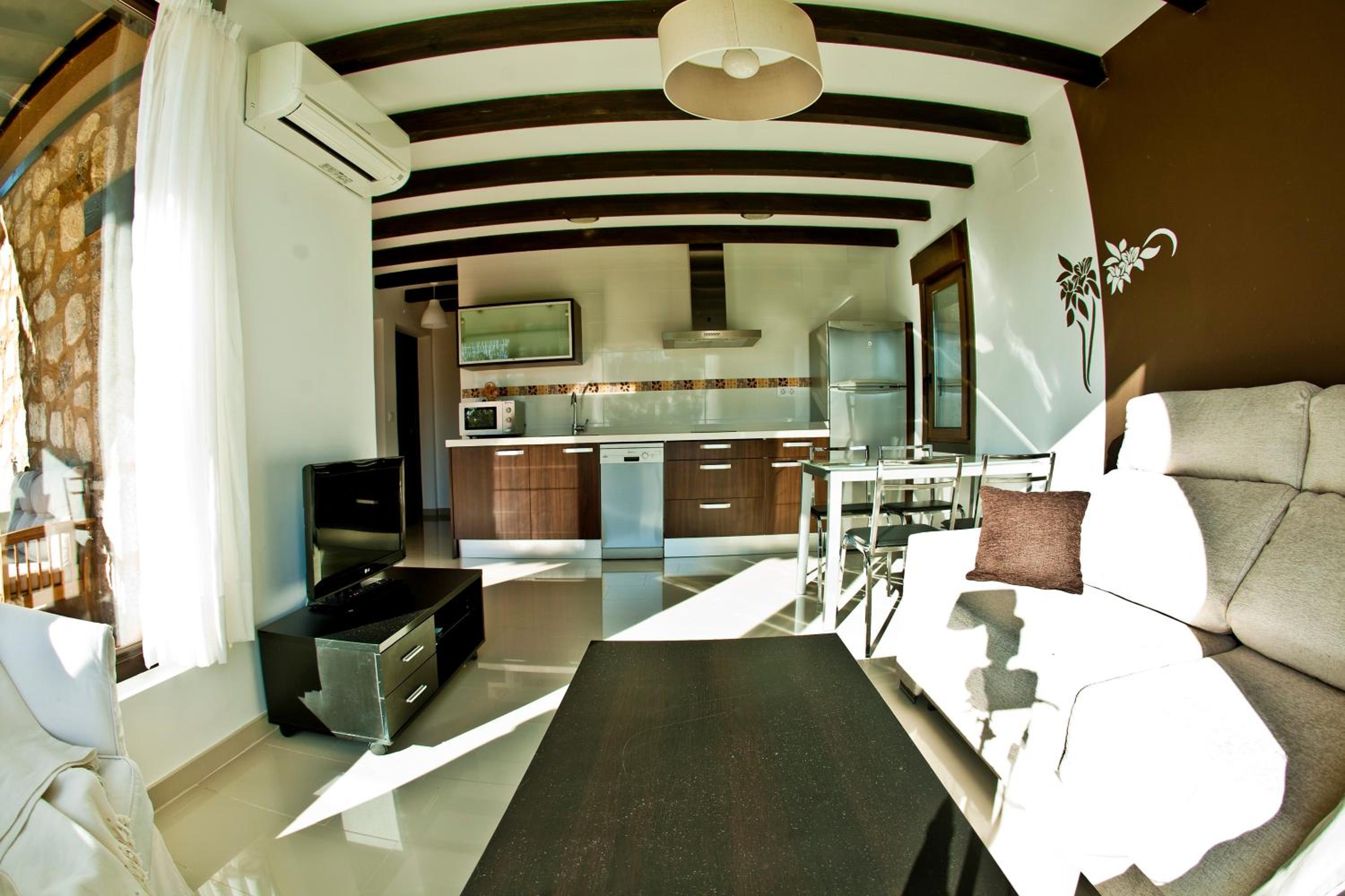 Two-Bedroom Apartment - Photo 22