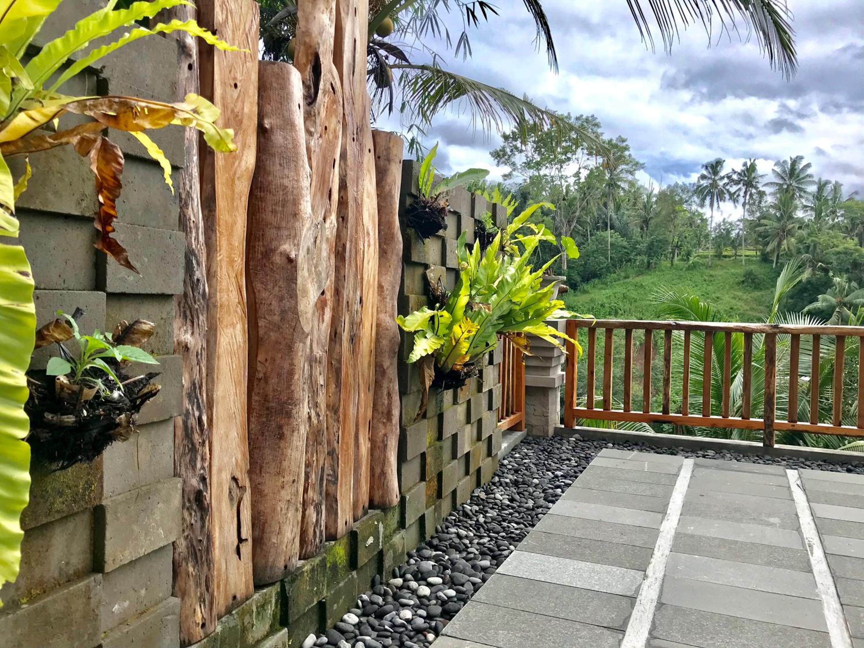 Two Bedroom Private Pool with Valley View - Photo 29