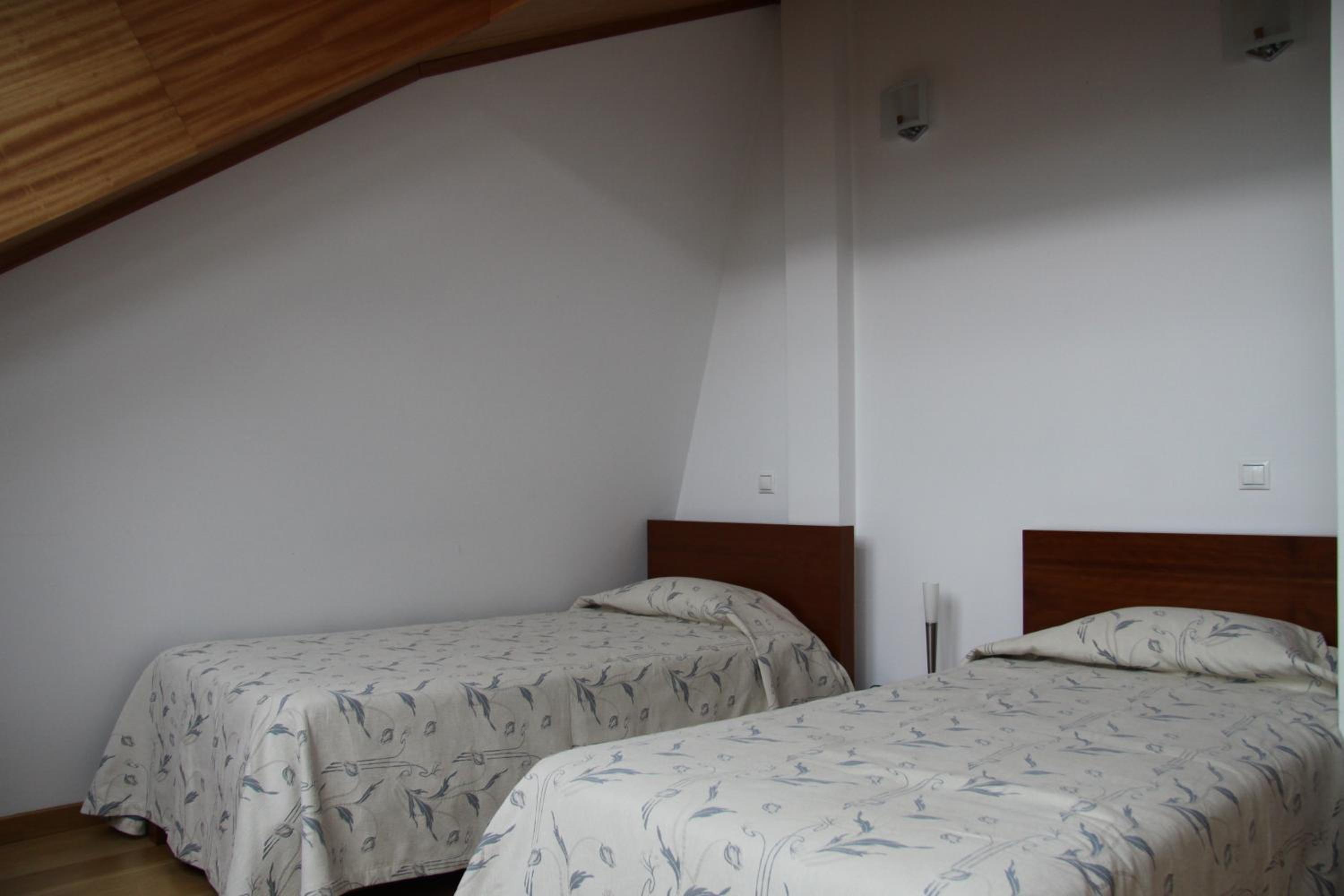 Twin Room photo 2