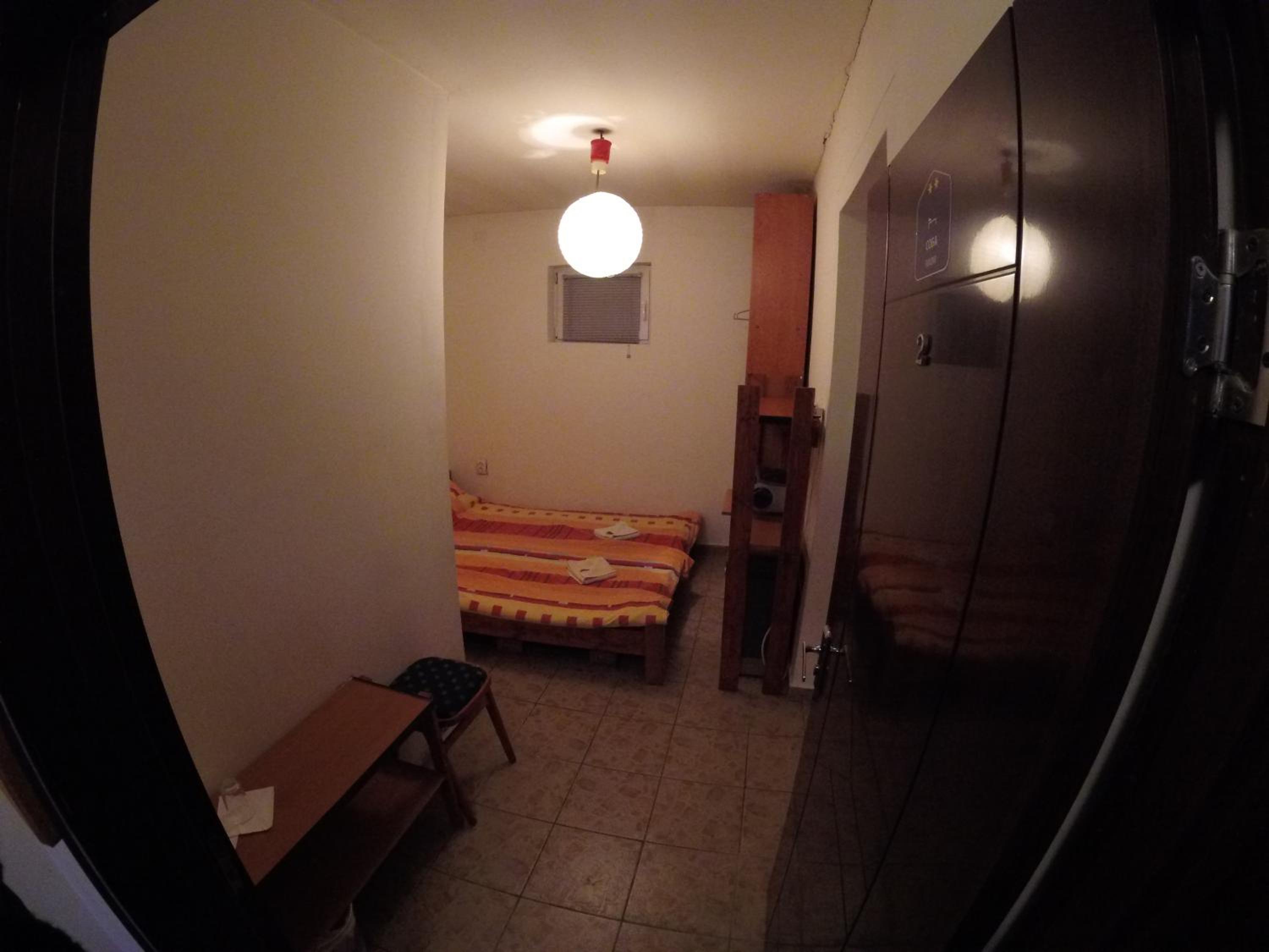 Double Room with Shared Toilet photo 1