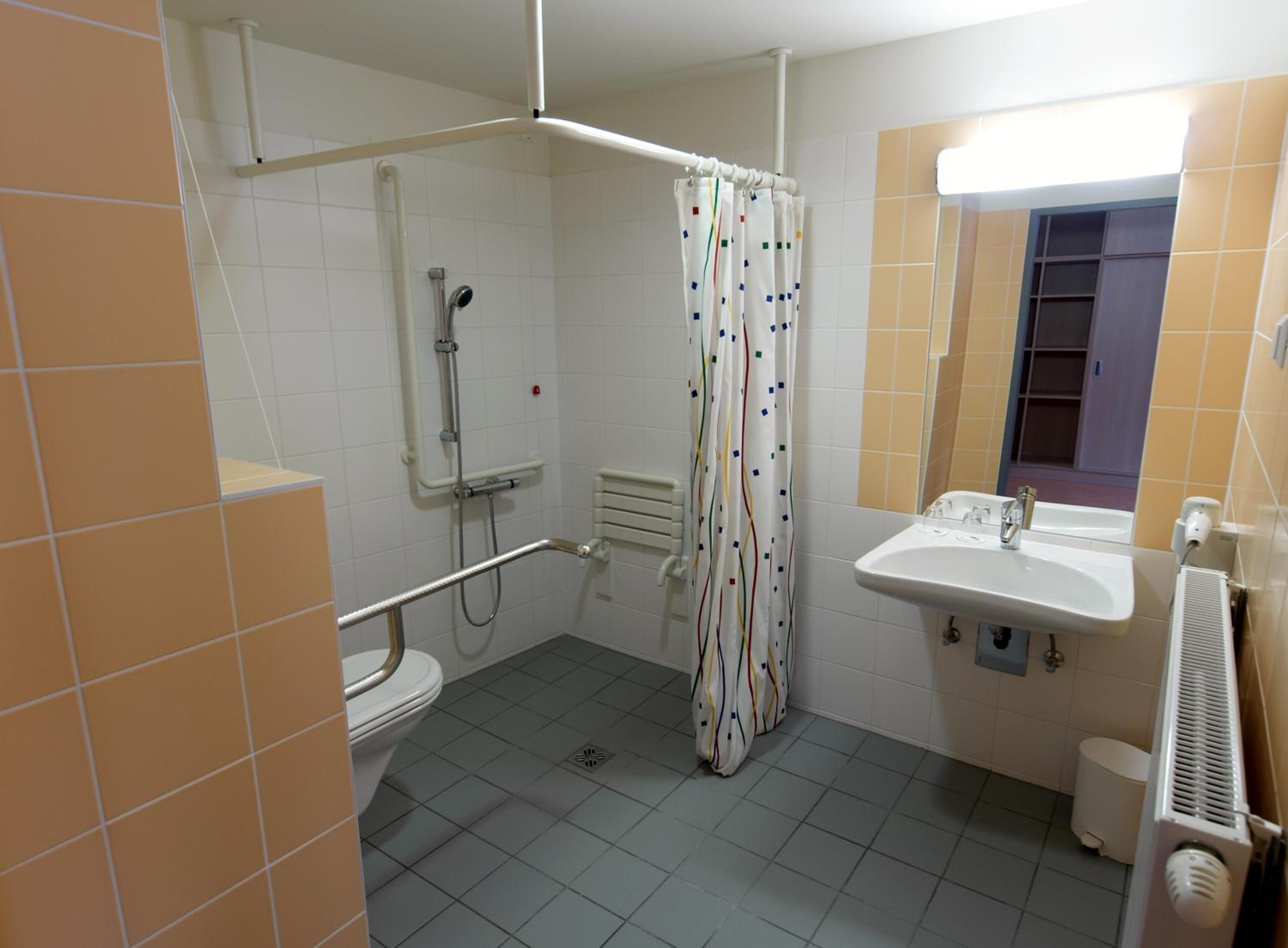 Hotel Kolping Wien Zentral, Billede 6