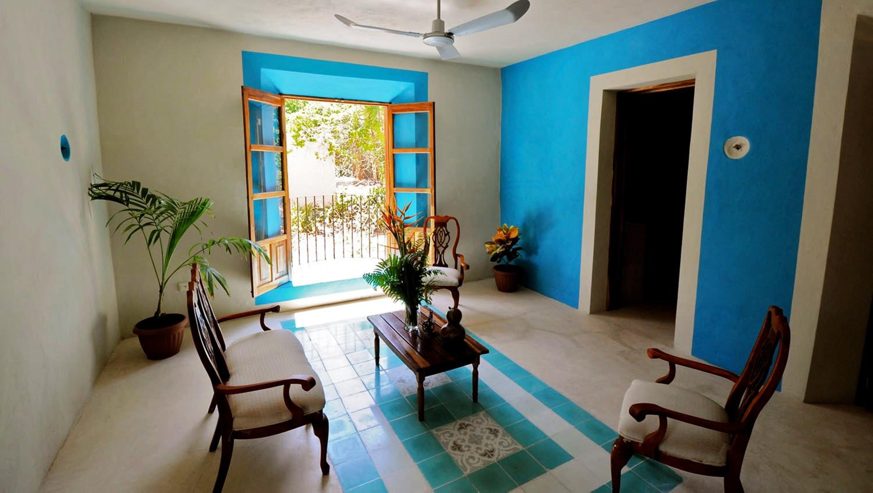 One-Bedroom Villa photo 1