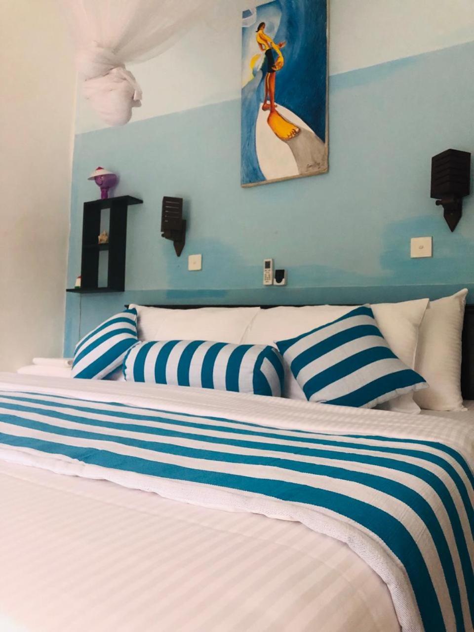 Double Room with Pool View photo 1