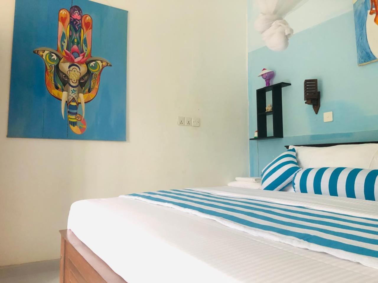 Double Room with Pool View photo 2