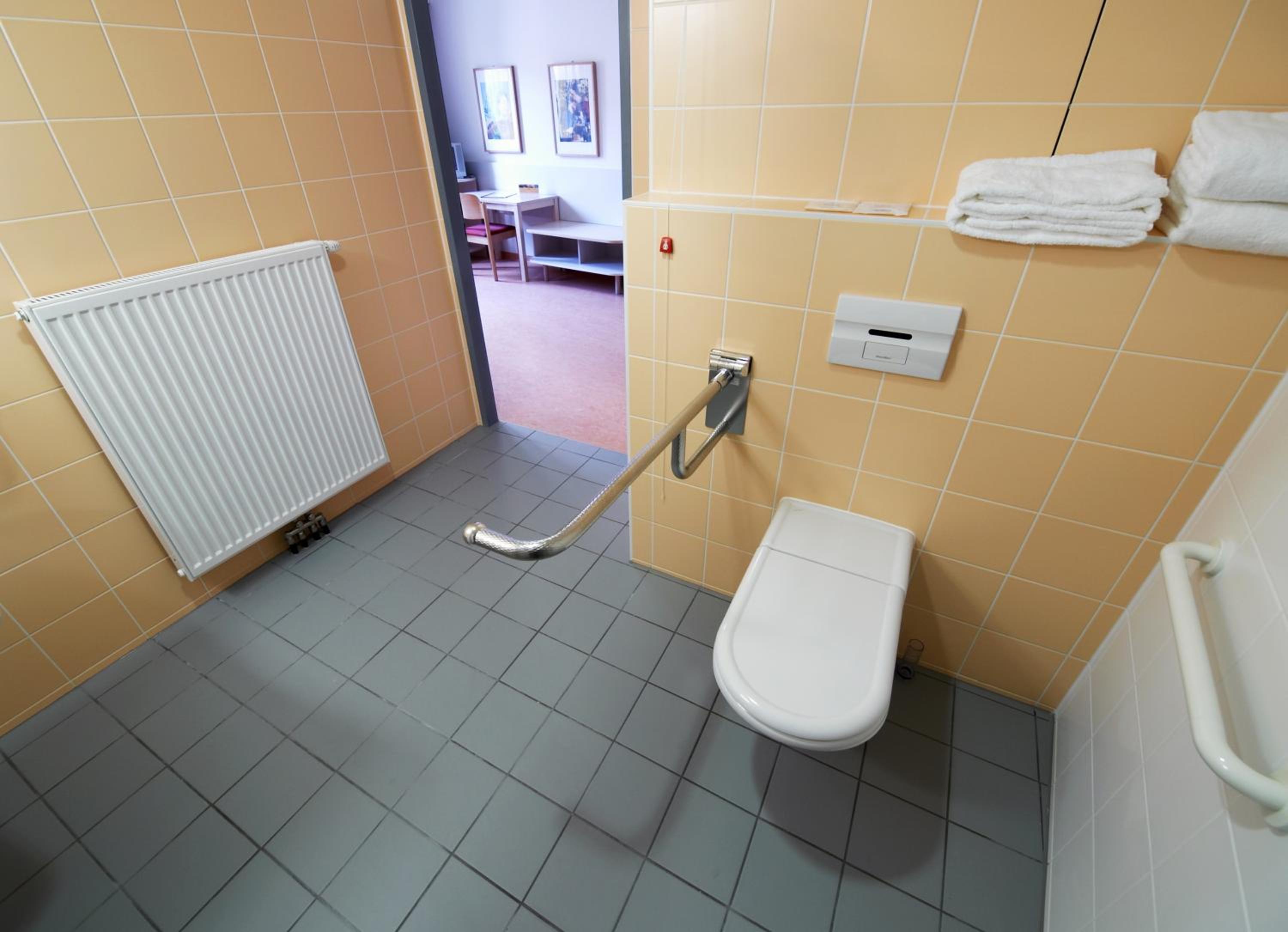 Hotel Kolping Wien Zentral, Billede 5