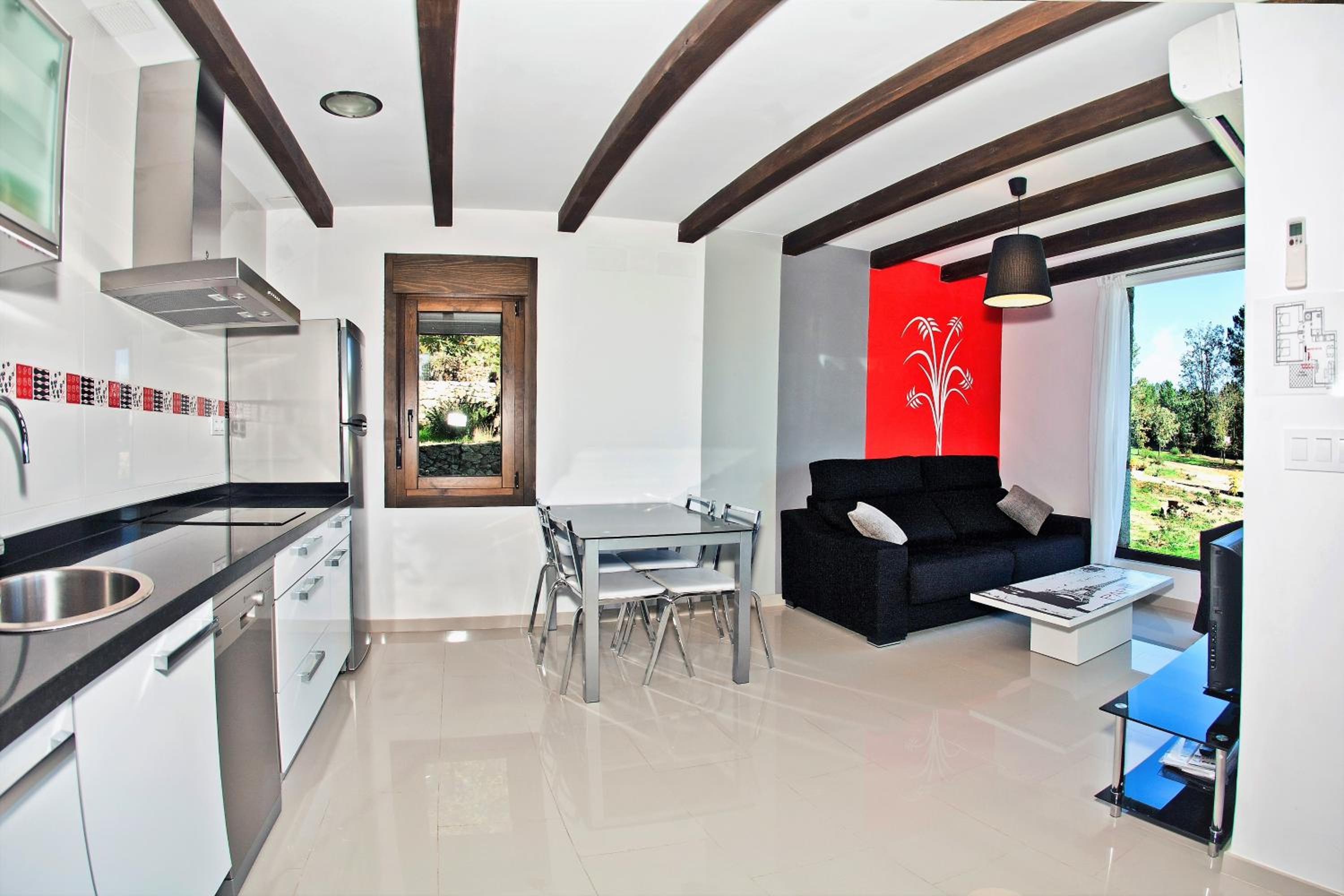 Two-Bedroom Apartment - Photo 26