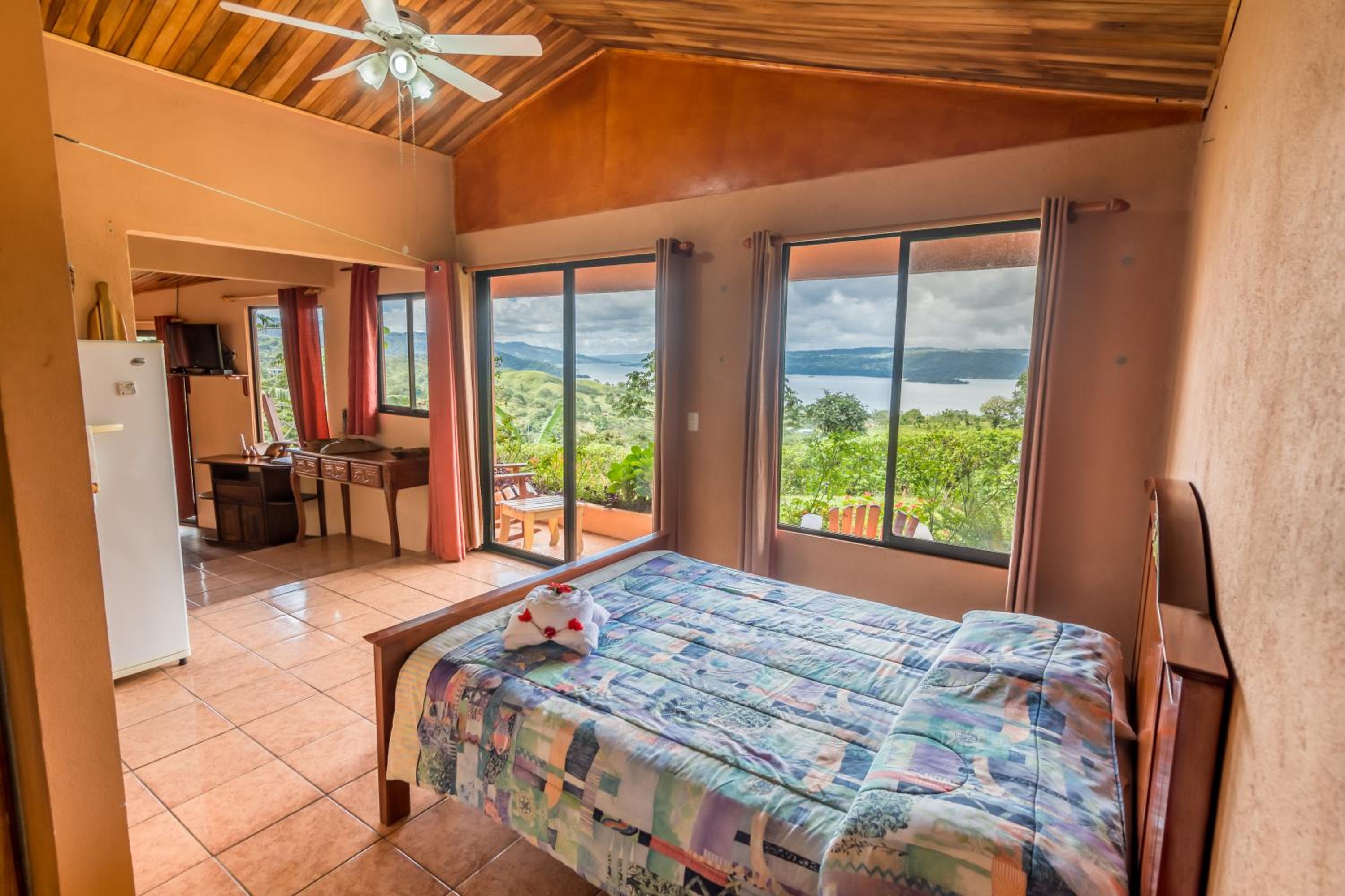 Superior Villa
