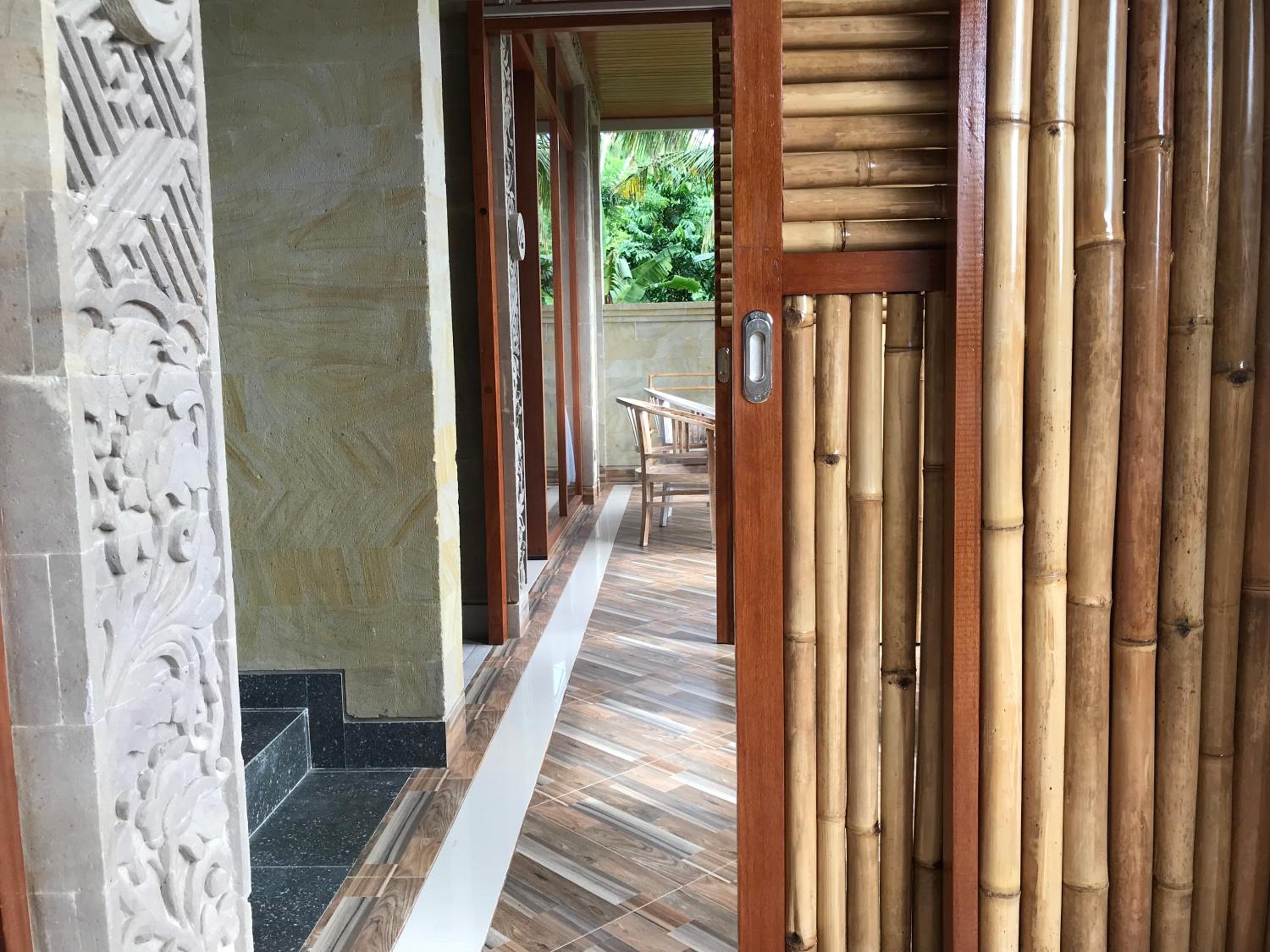 Double Room with Valley View - Photo 4