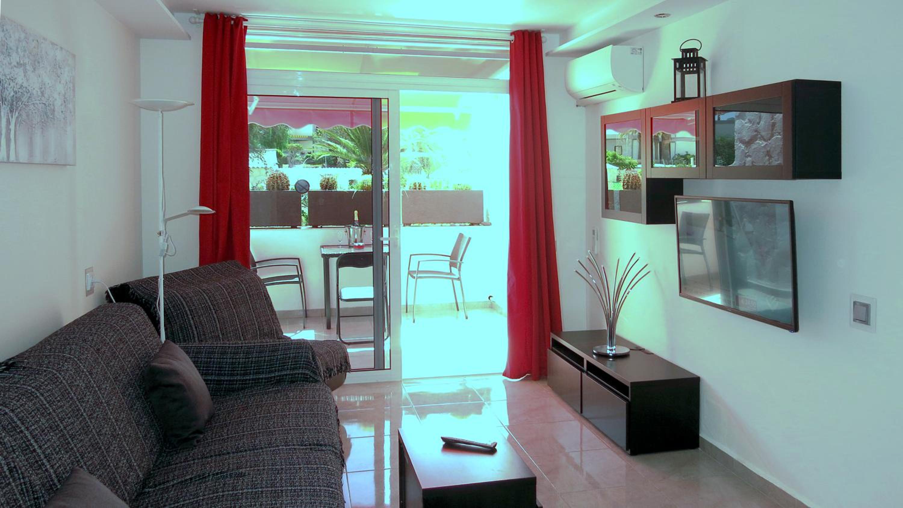Apartamento Estudio