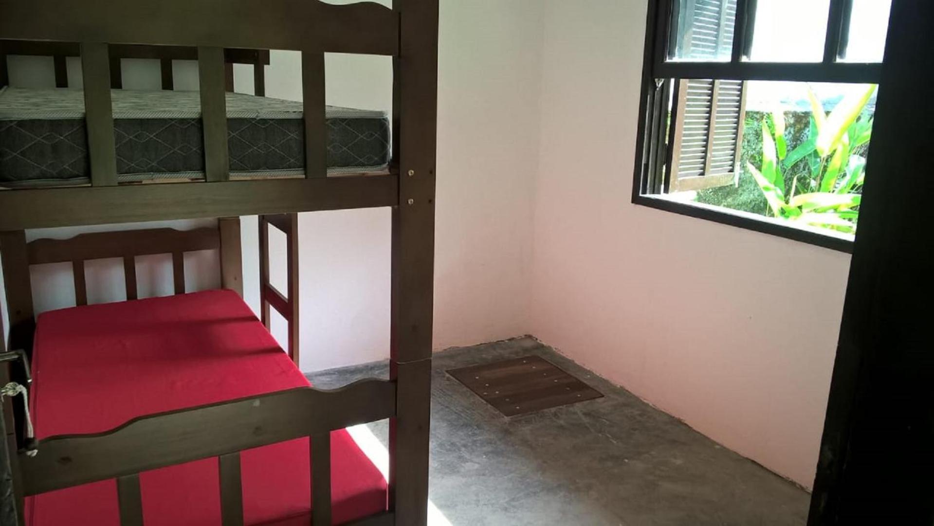 Bunk Bed In Mixed Dormitory Room photo 1