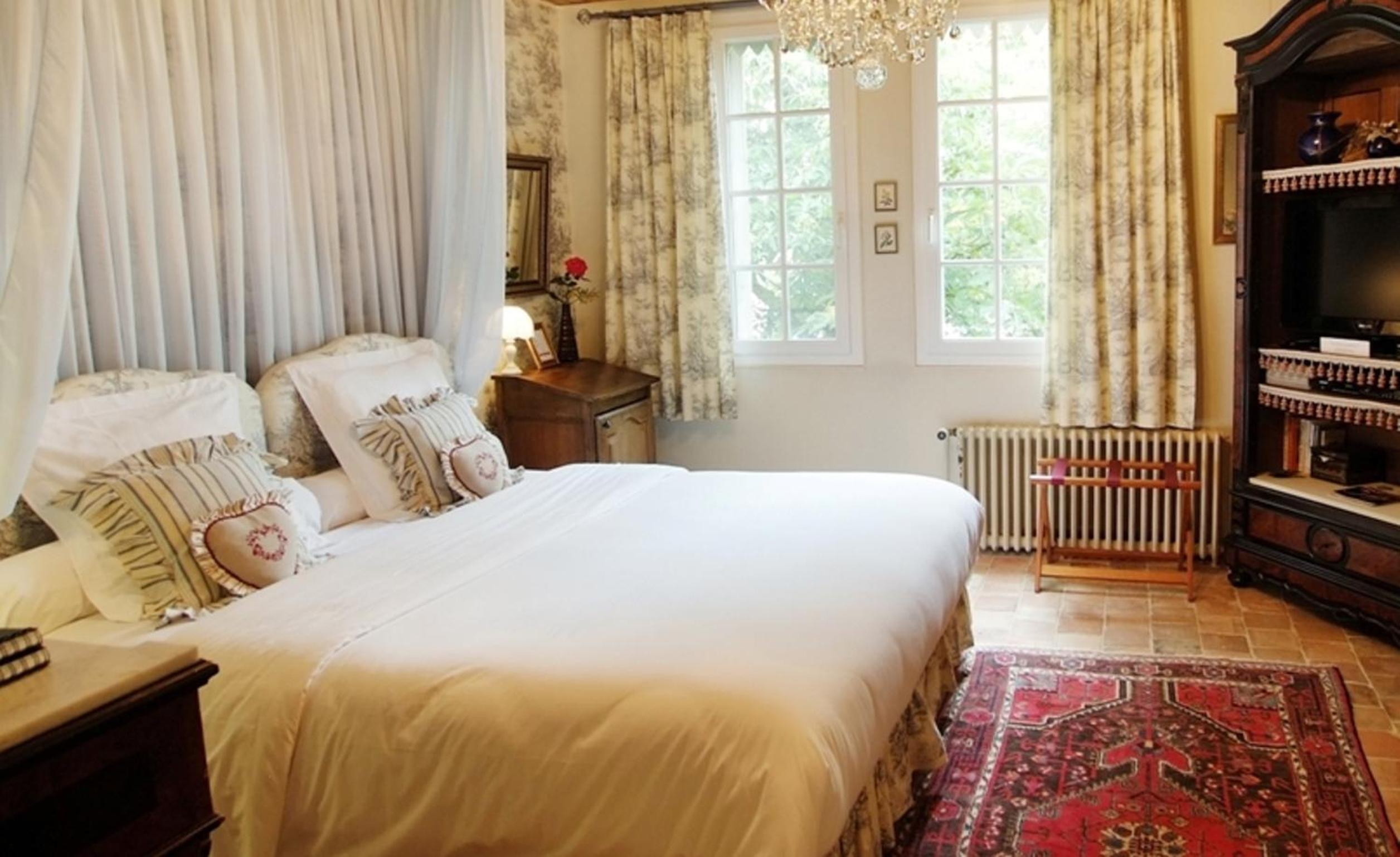 Superior Double Room - Photo 9
