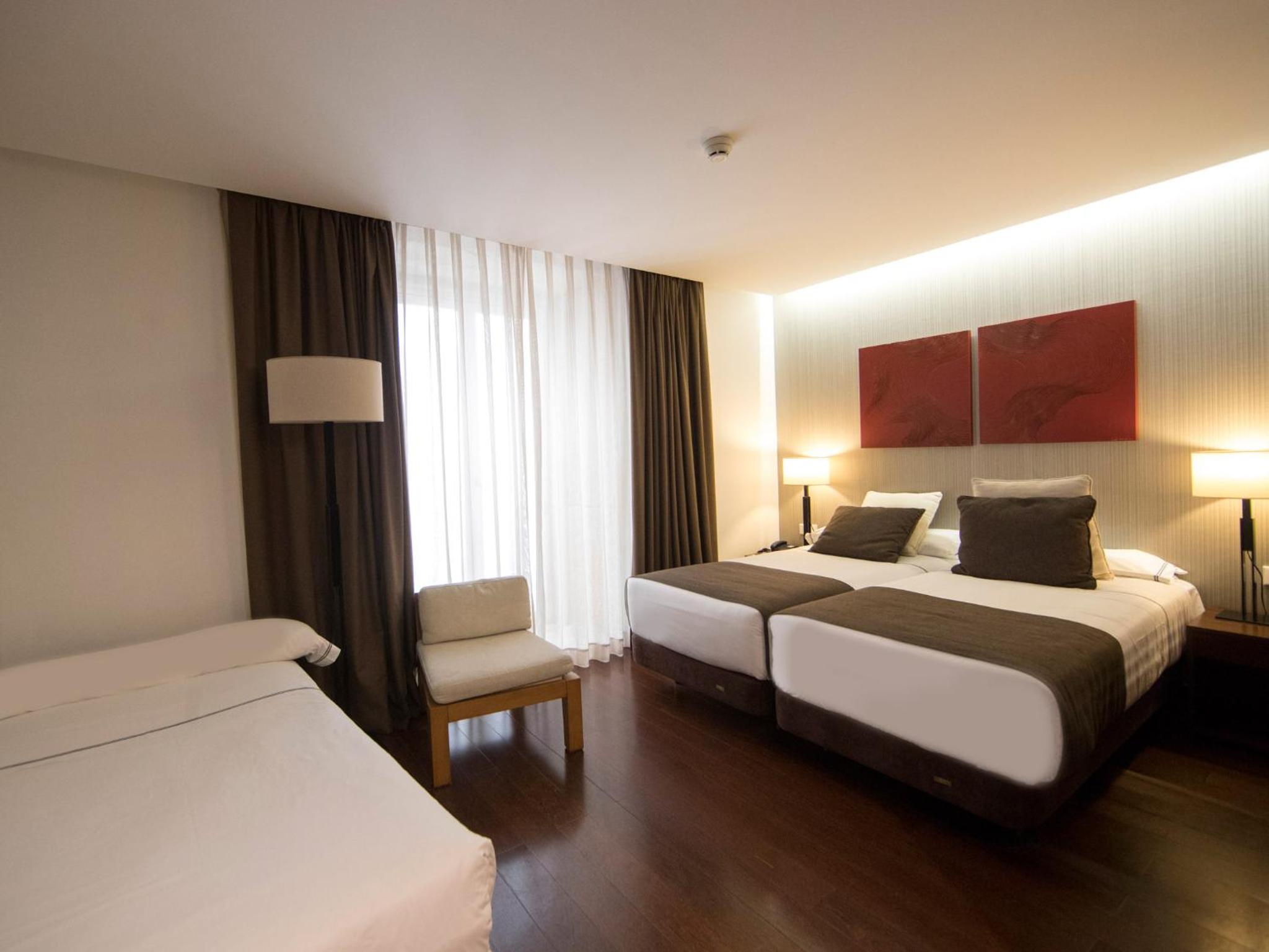 Triple Room - Photo 1
